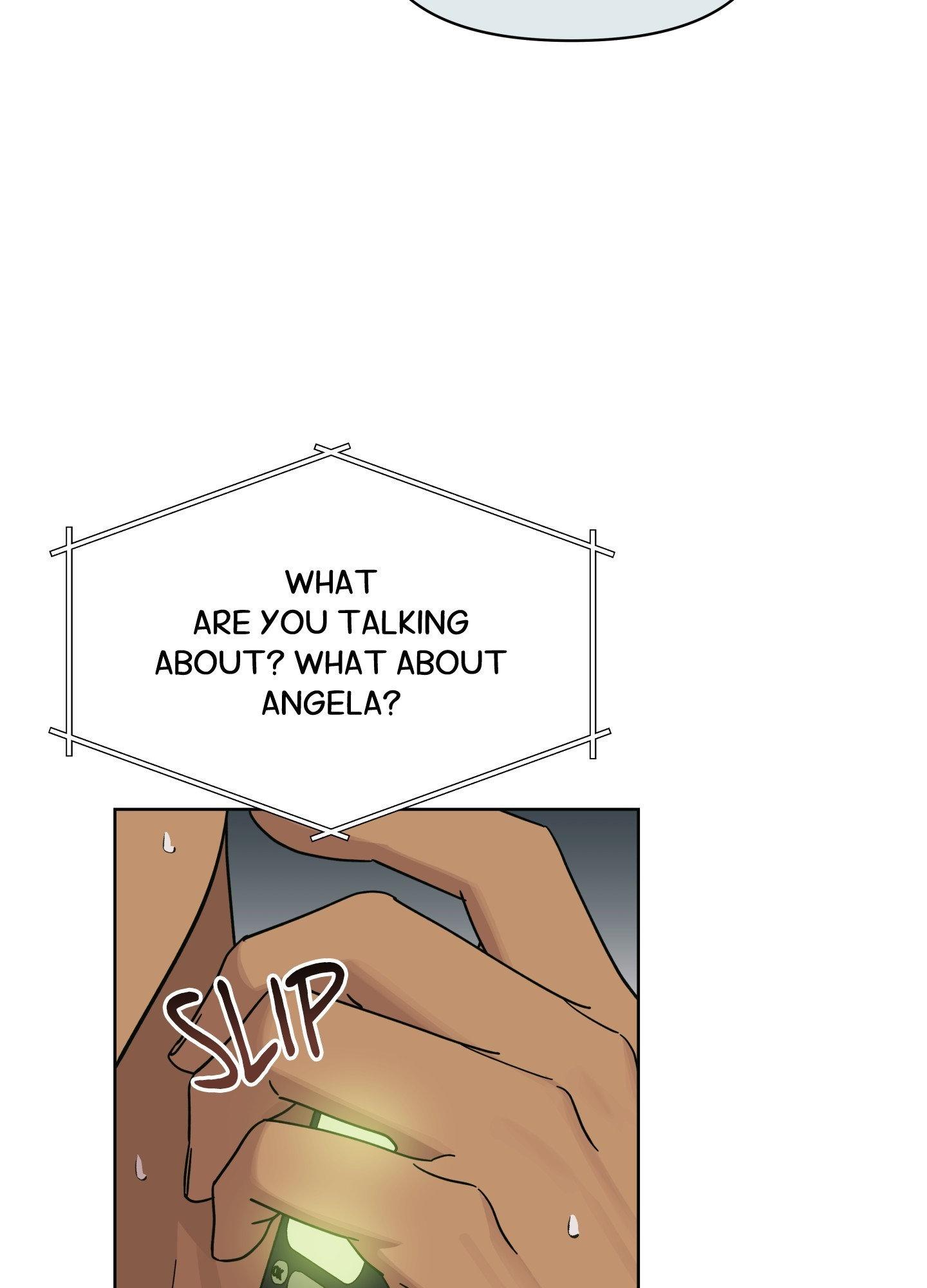Read HEATWAVE chapter 21 image 21 on Lezhin