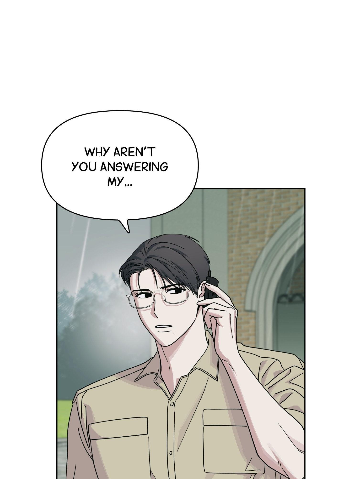 Read HEATWAVE chapter 21 image 23 on Lezhin
