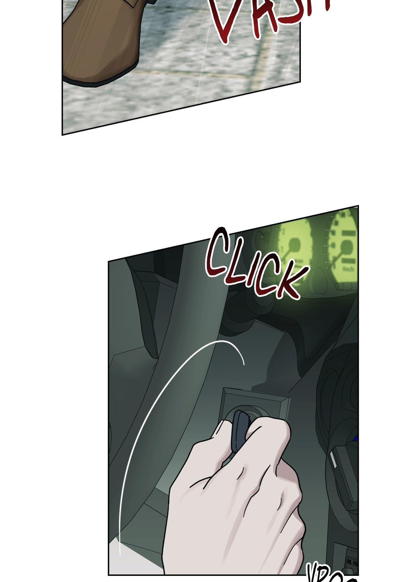 Read HEATWAVE chapter 21 image 27 on Lezhin