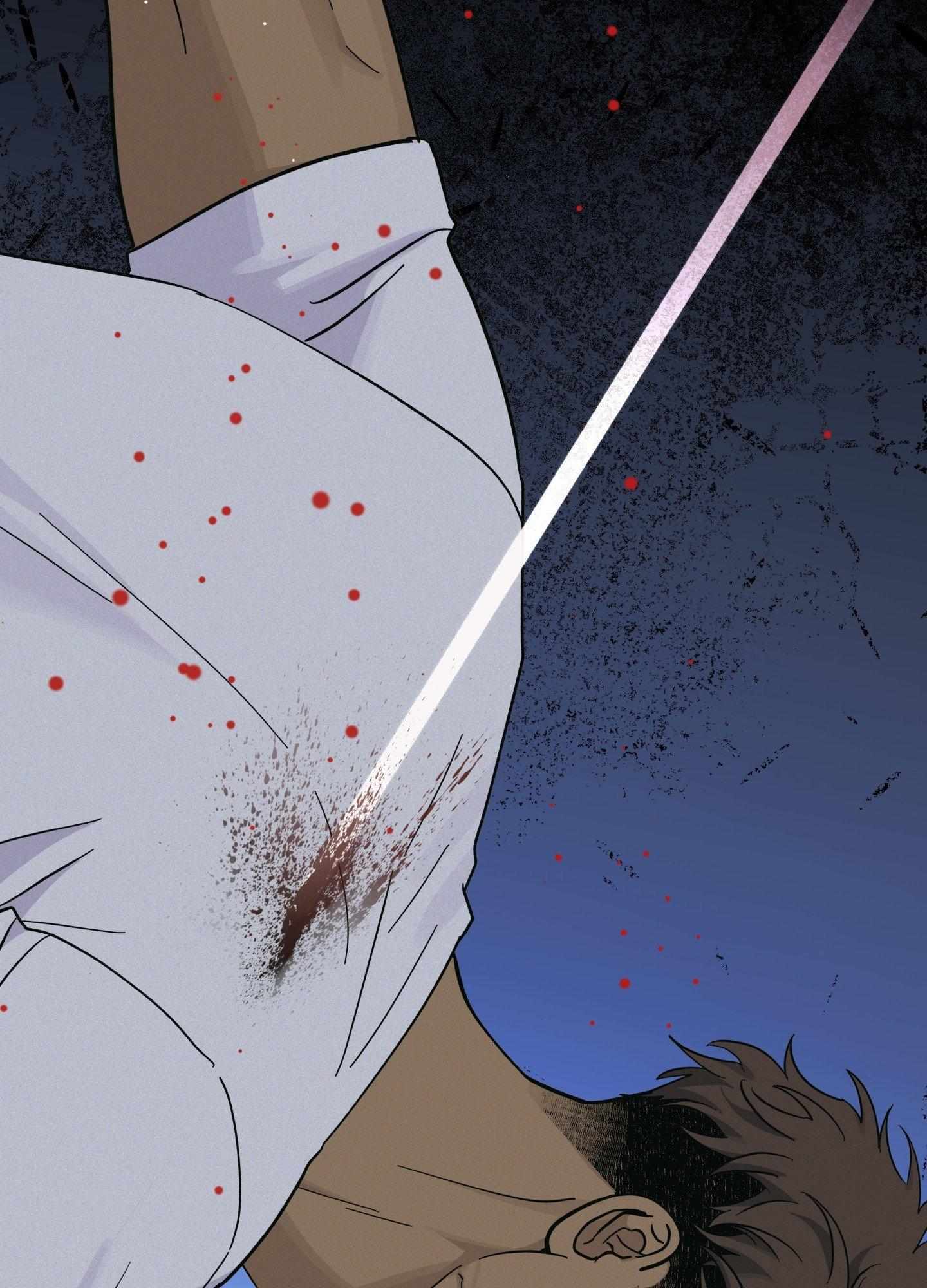 Read HEATWAVE chapter 21 image 3 on Lezhin