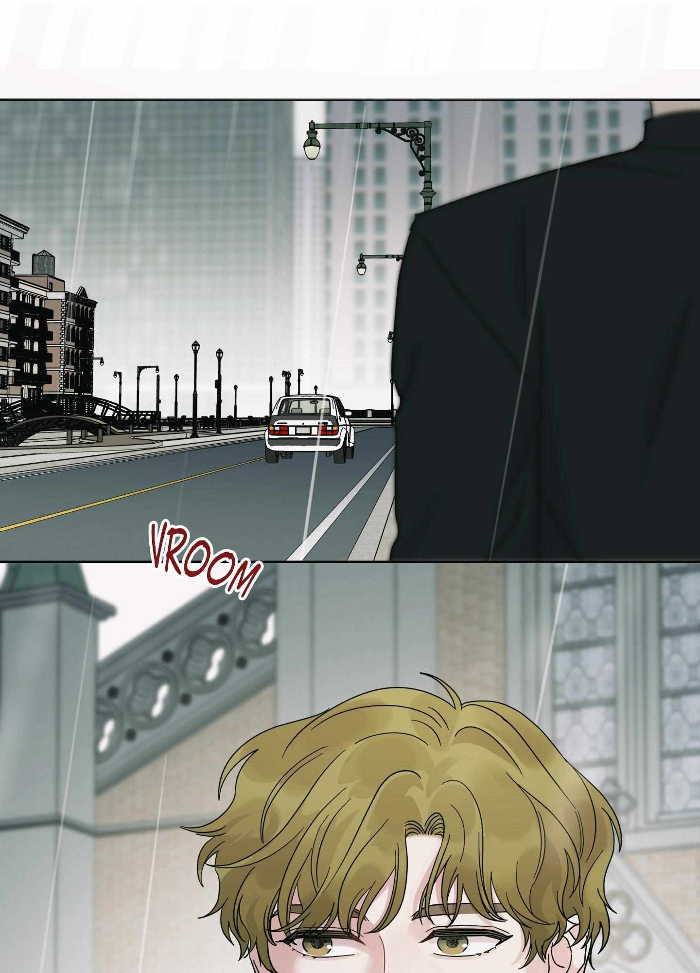 Read HEATWAVE chapter 21 image 31 on Lezhin