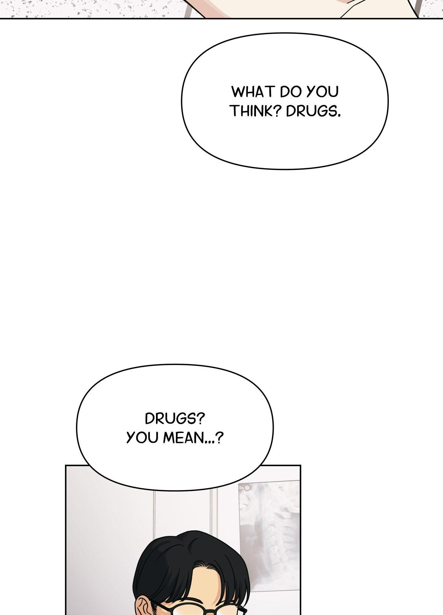 Read HEATWAVE chapter 21 image 37 on Lezhin