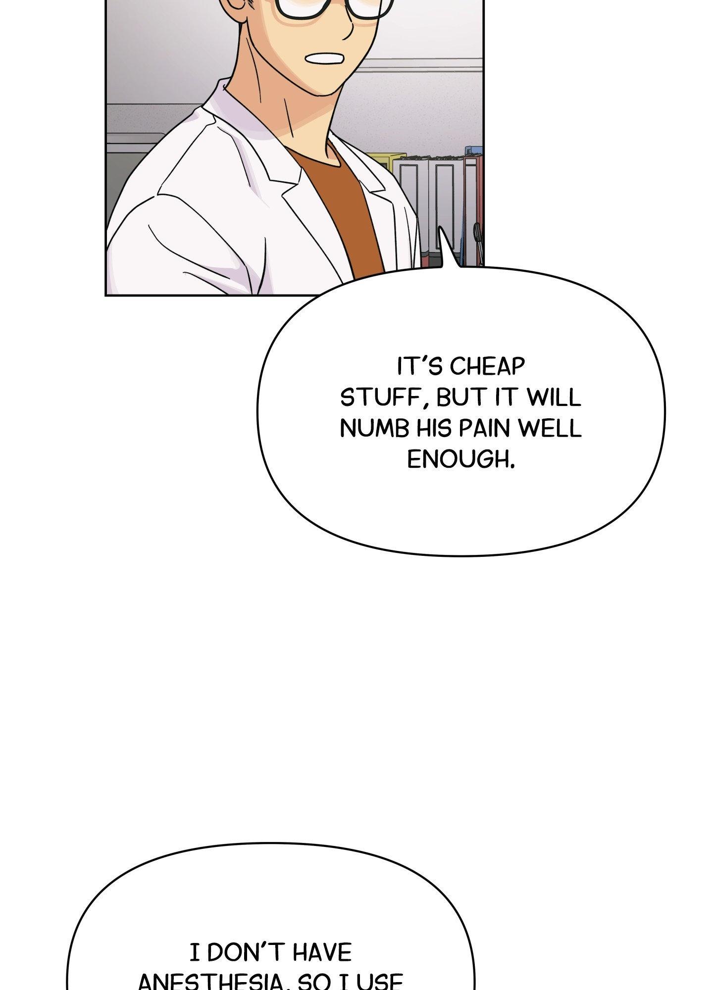 Read HEATWAVE chapter 21 image 38 on Lezhin