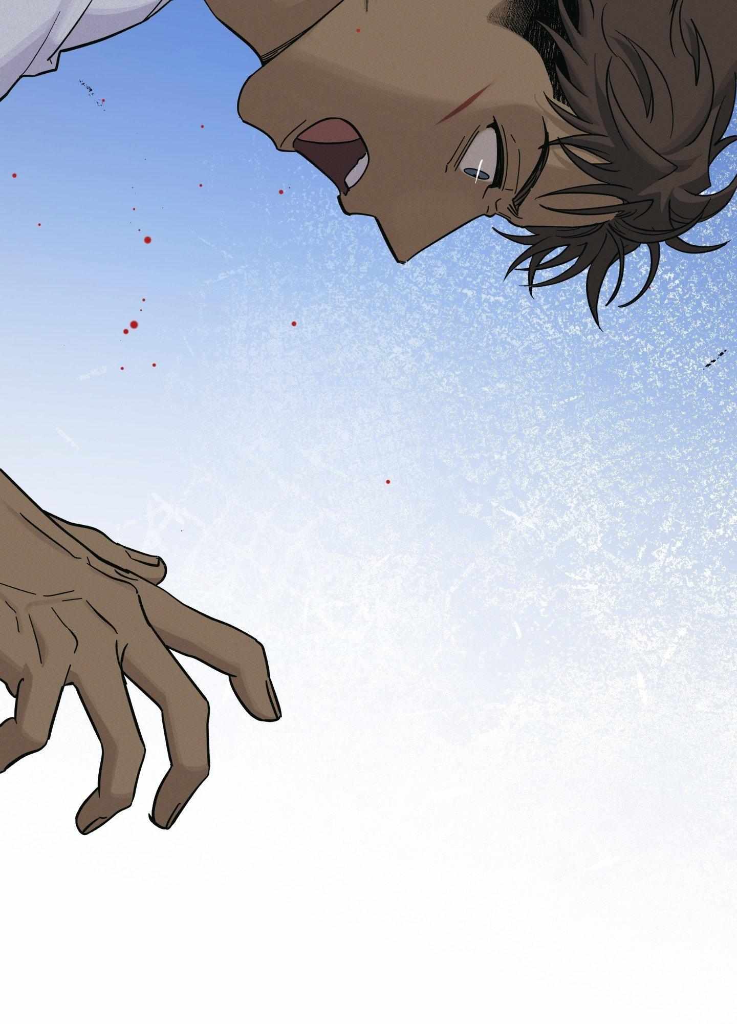 Read HEATWAVE chapter 21 image 4 on Lezhin