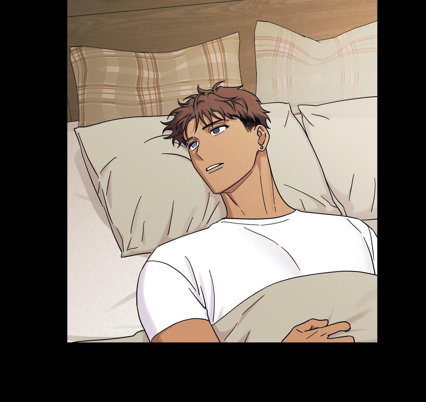 Read HEATWAVE chapter 21 image 48 on Lezhin