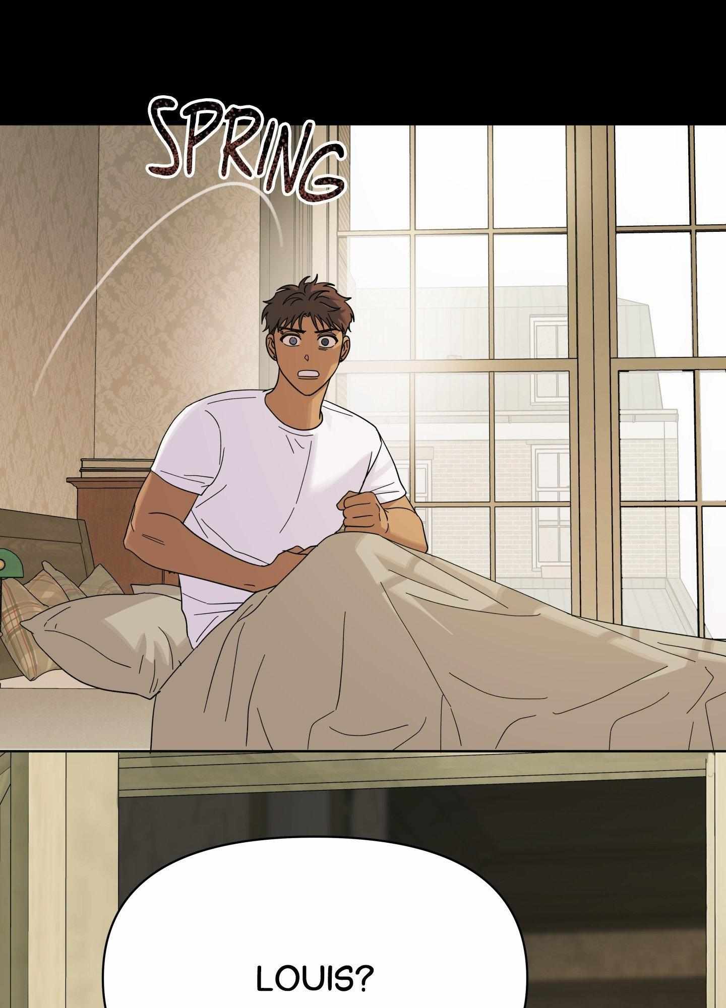 Read HEATWAVE chapter 21 image 50 on Lezhin