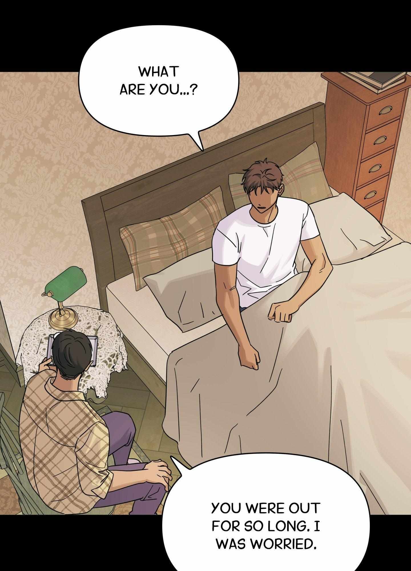 Read HEATWAVE chapter 21 image 53 on Lezhin