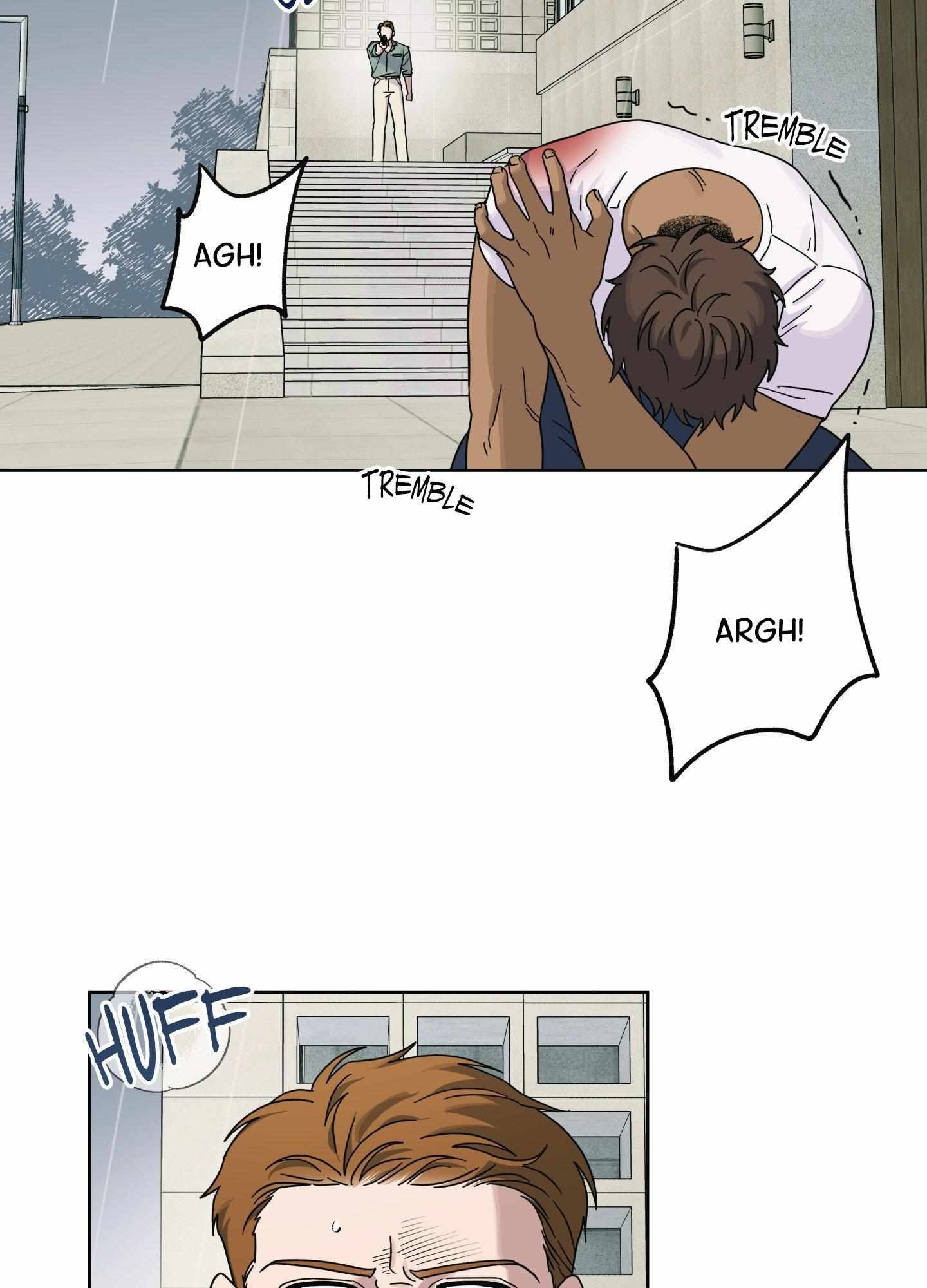 Read HEATWAVE chapter 21 image 6 on Lezhin