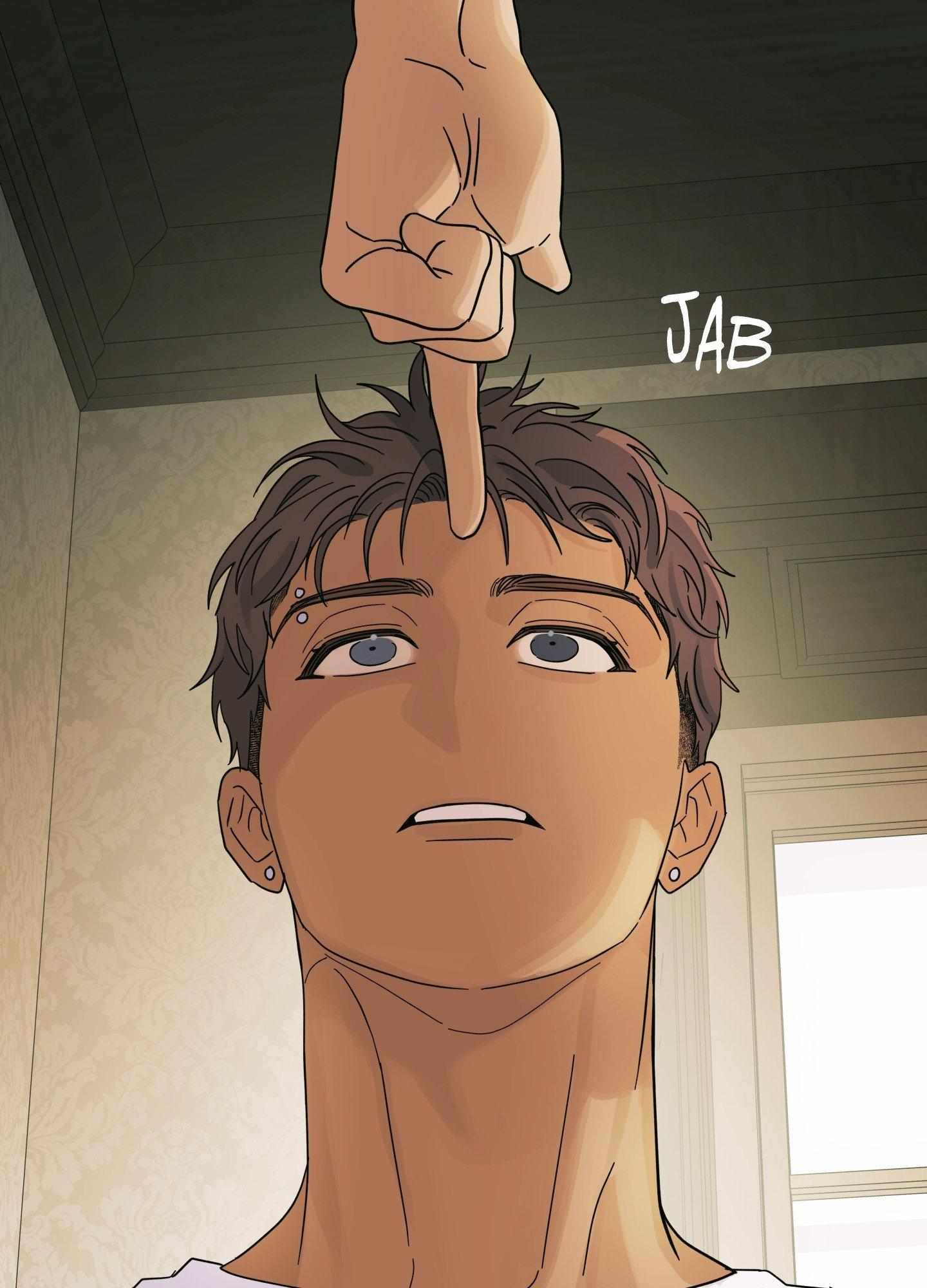 Read HEATWAVE chapter 21 image 66 on Lezhin