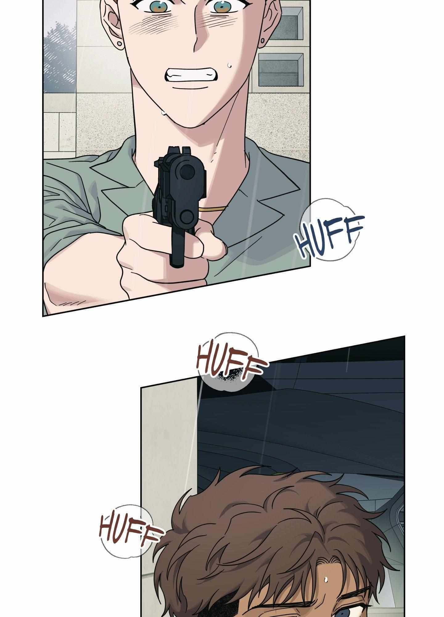 Read HEATWAVE chapter 21 image 7 on Lezhin