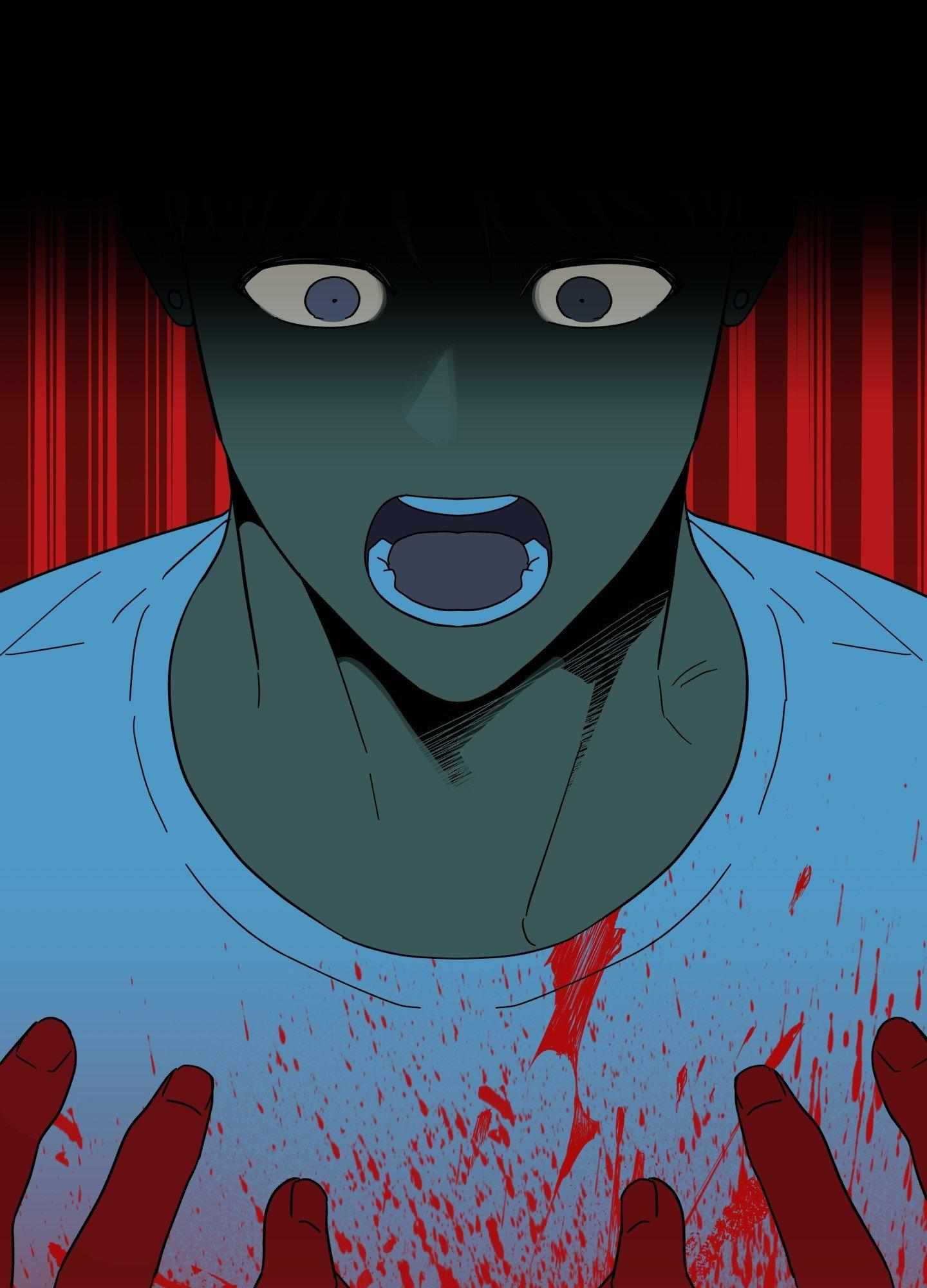Read HEATWAVE chapter 21 image 78 on Lezhin