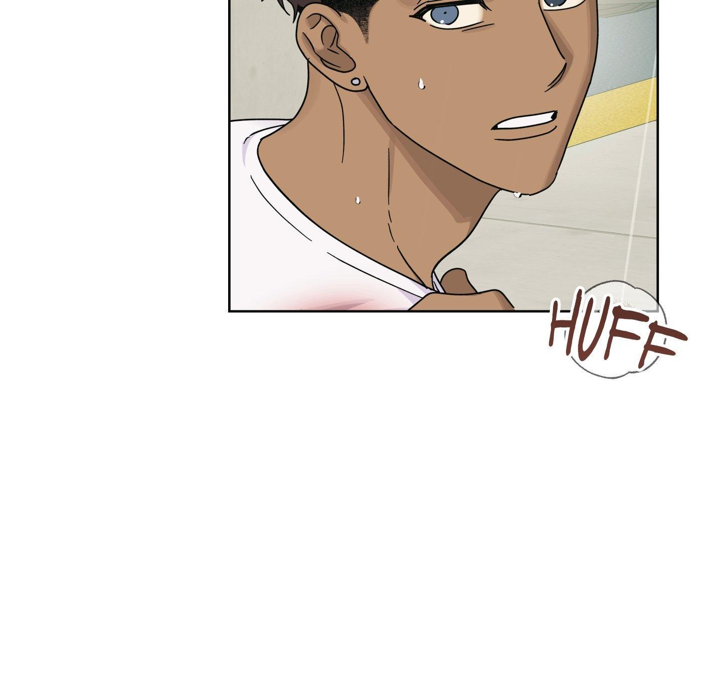 Read HEATWAVE chapter 21 image 8 on Lezhin