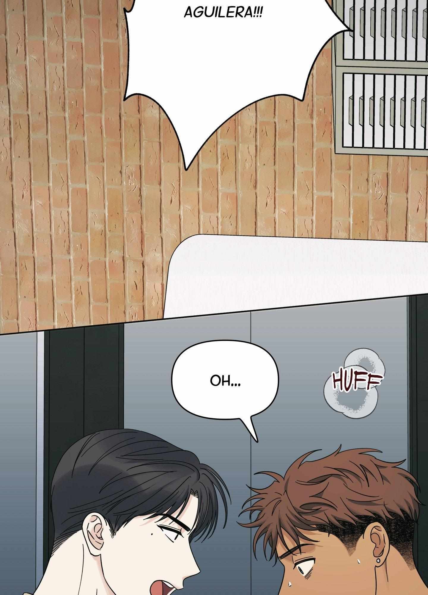 Read HEATWAVE chapter 21 image 83 on Lezhin