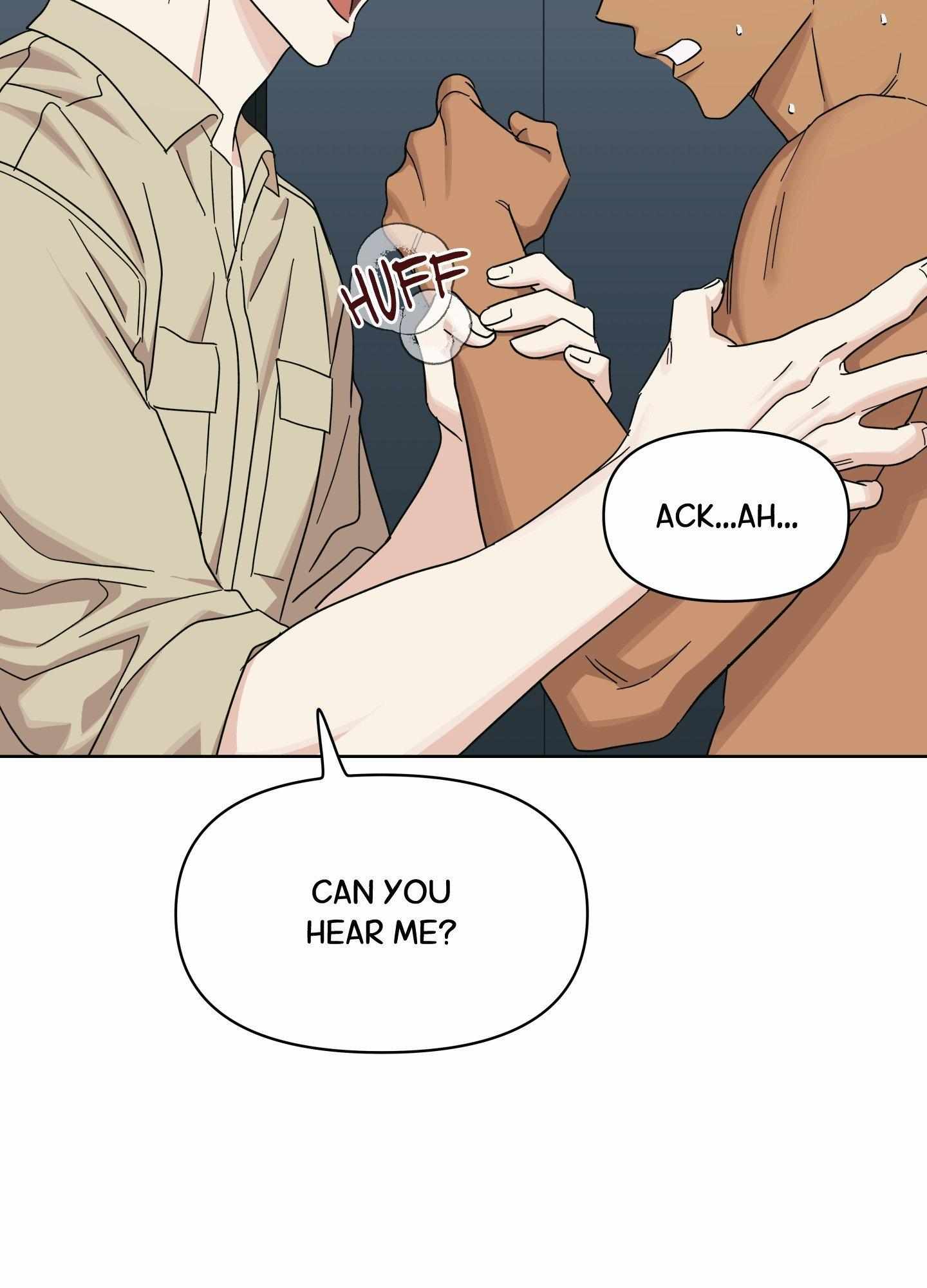 Read HEATWAVE chapter 21 image 84 on Lezhin