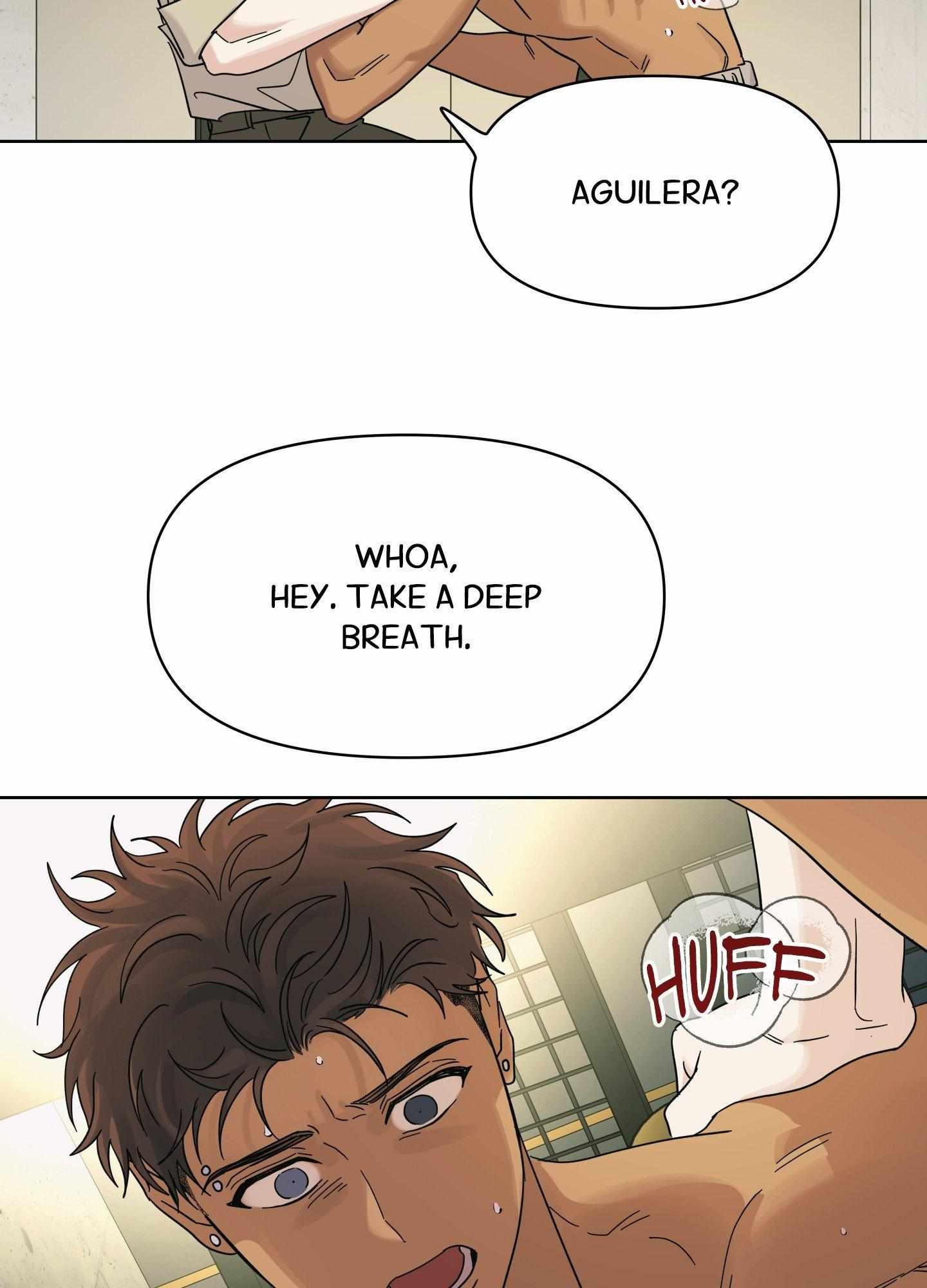 Read HEATWAVE chapter 21 image 93 on Lezhin