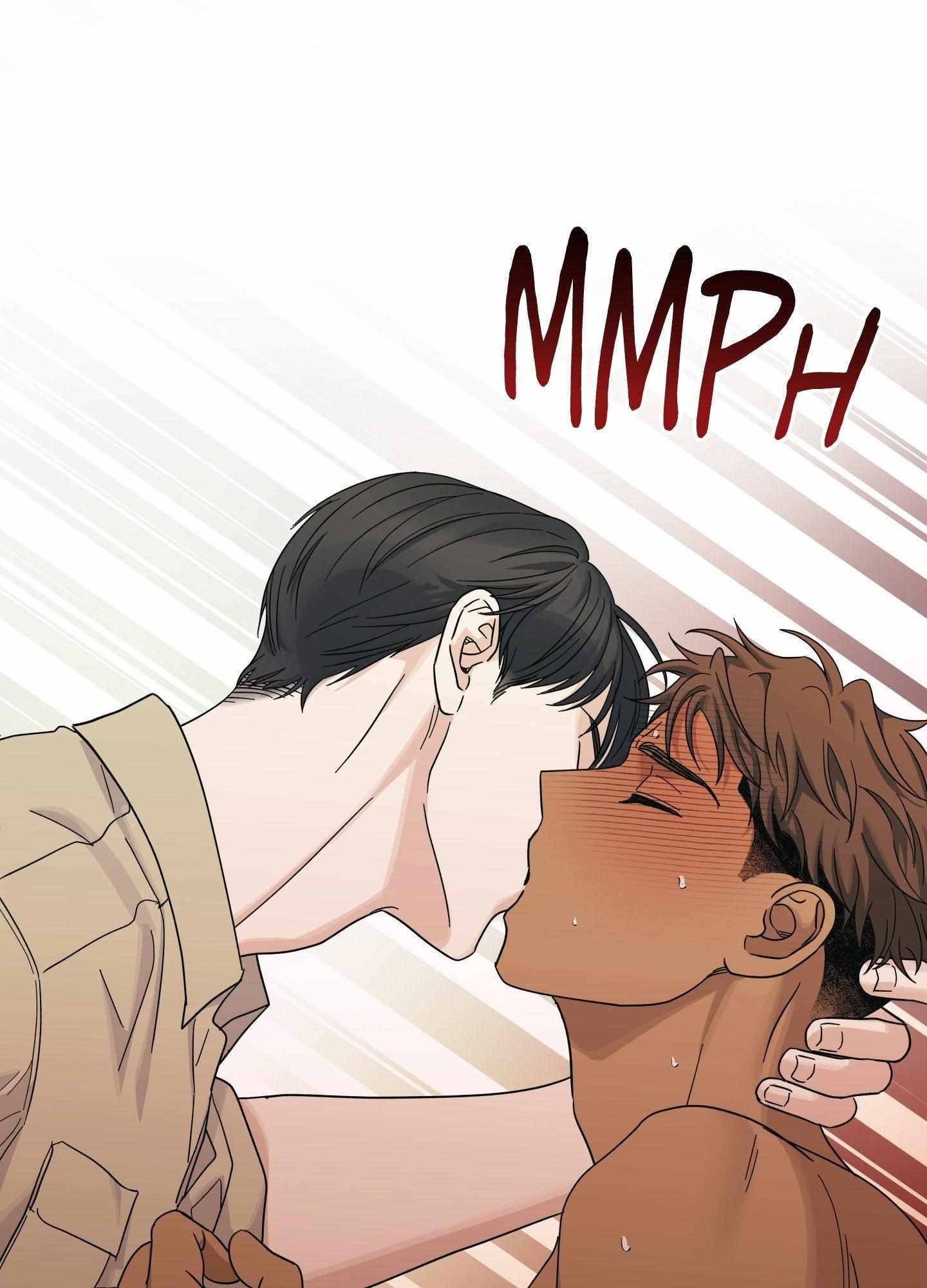 Read HEATWAVE chapter 21 image 97 on Lezhin