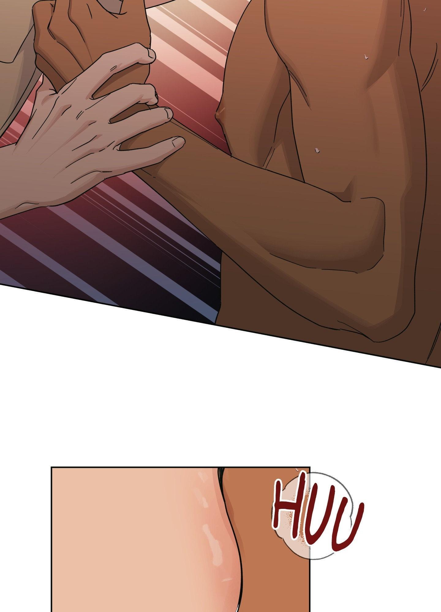 Read HEATWAVE chapter 21 image 98 on Lezhin