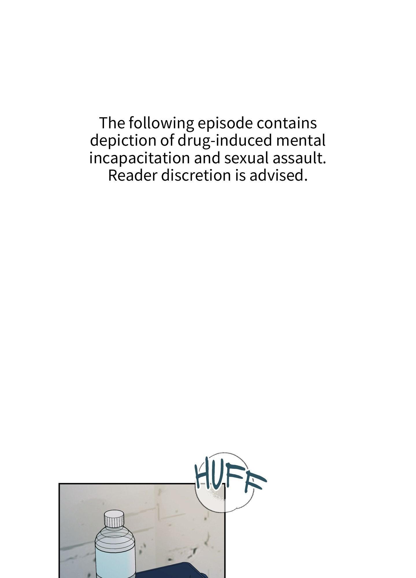 Read HEATWAVE chapter 22 image 1 on Lezhin