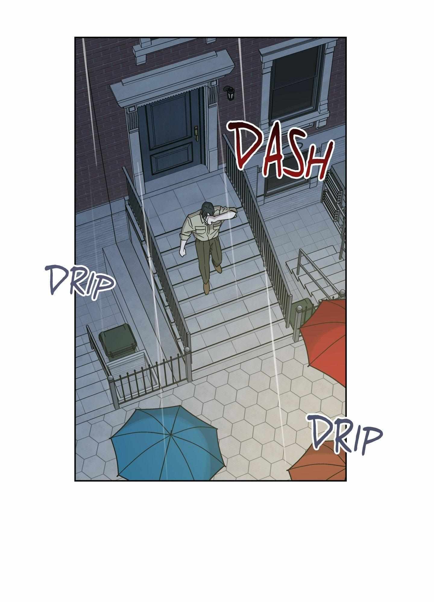 Read HEATWAVE chapter 22 image 17 on Lezhin