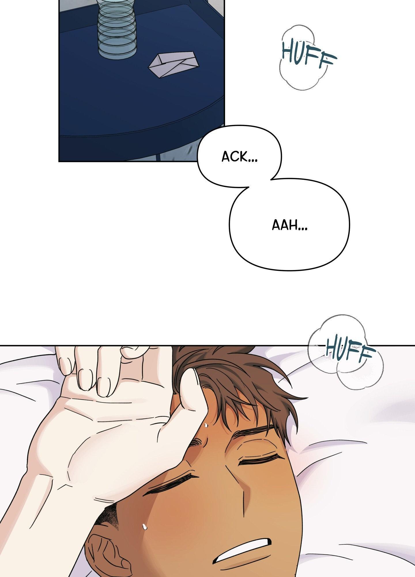 Read HEATWAVE chapter 22 image 2 on Lezhin