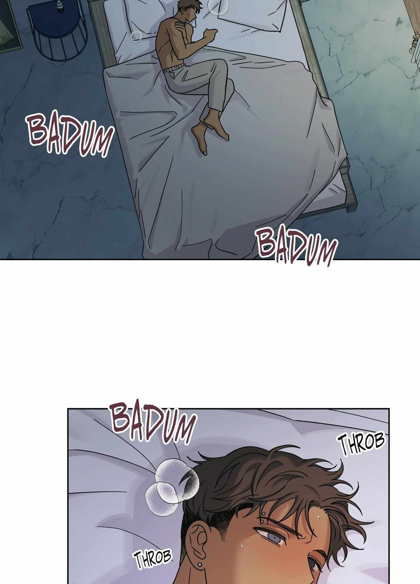 Read HEATWAVE chapter 22 image 26 on Lezhin