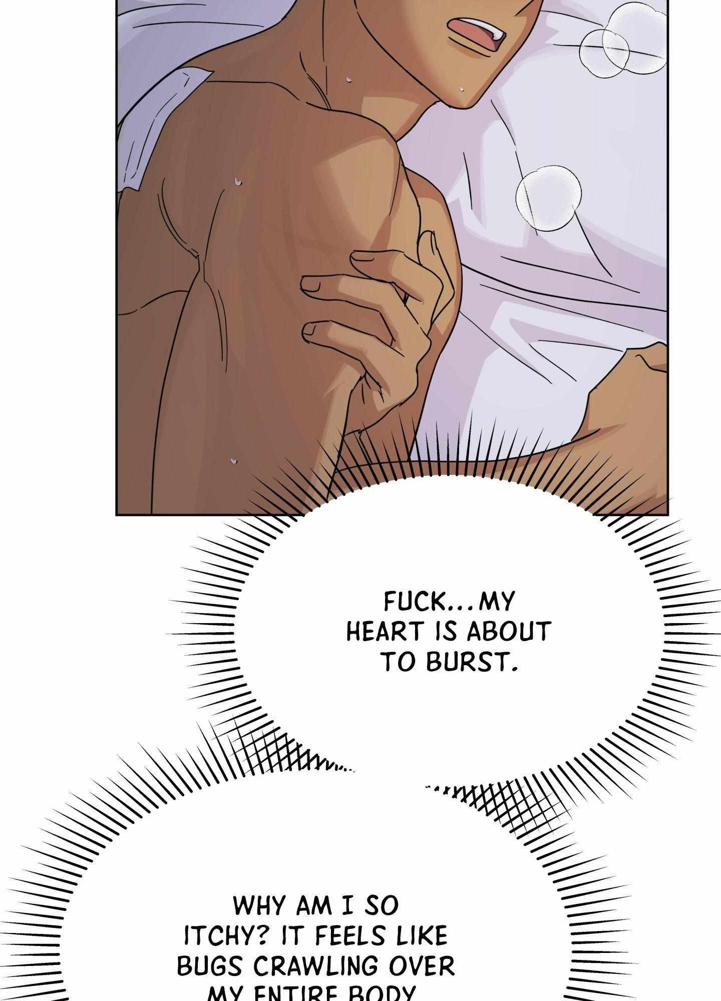 Read HEATWAVE chapter 22 image 27 on Lezhin