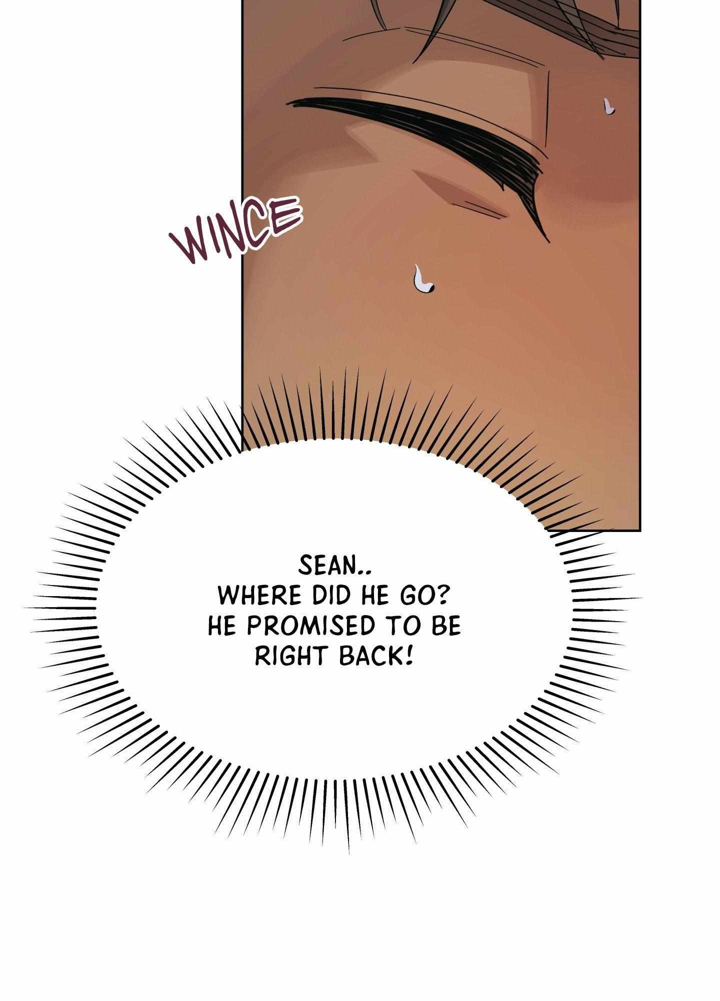 Read HEATWAVE chapter 22 image 29 on Lezhin