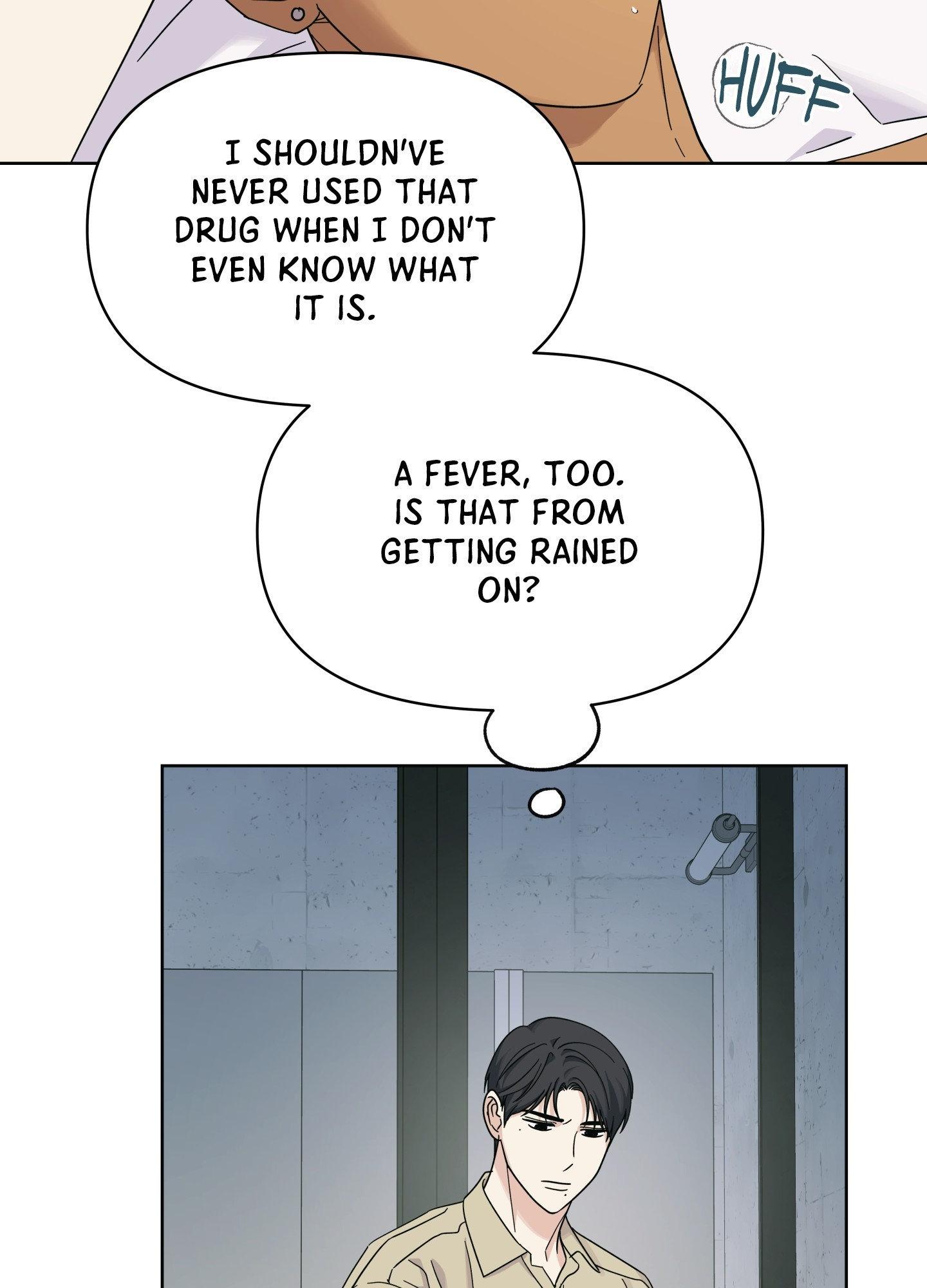 Read HEATWAVE chapter 22 image 3 on Lezhin