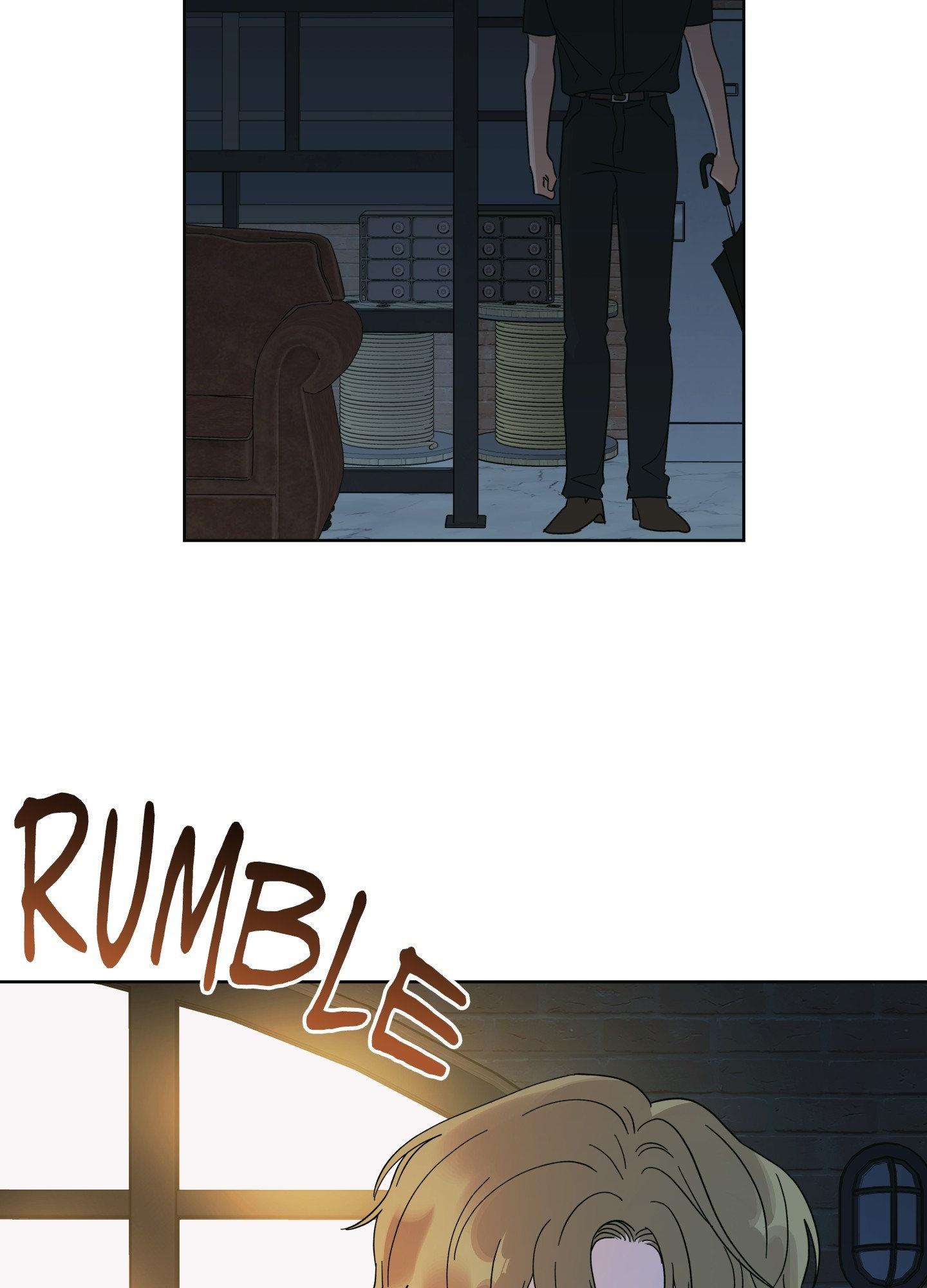 Read HEATWAVE chapter 22 image 32 on Lezhin
