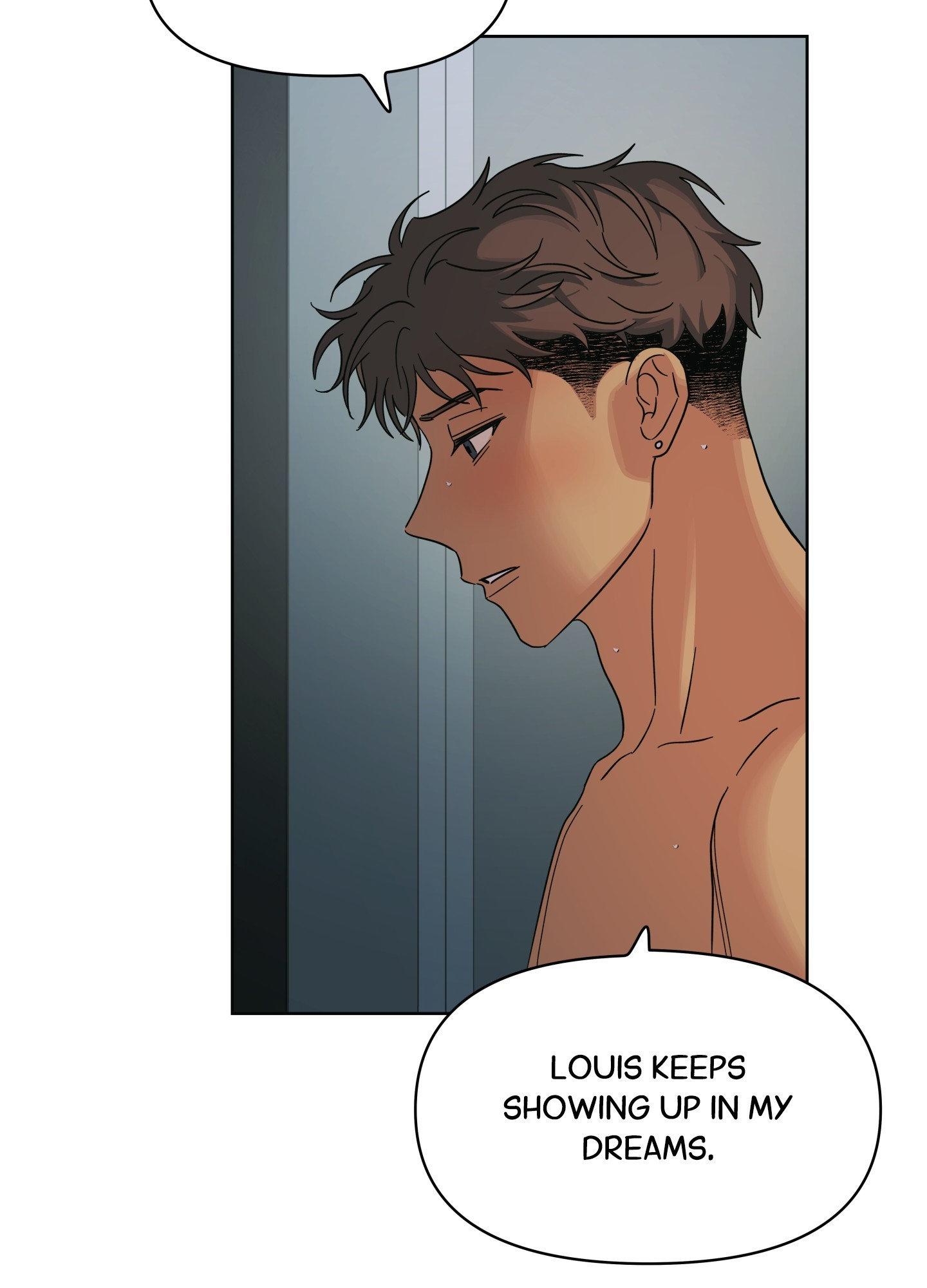 Read HEATWAVE chapter 22 image 40 on Lezhin