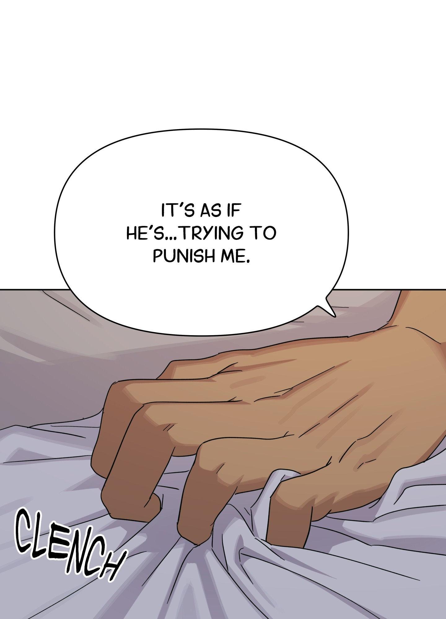 Read HEATWAVE chapter 22 image 41 on Lezhin