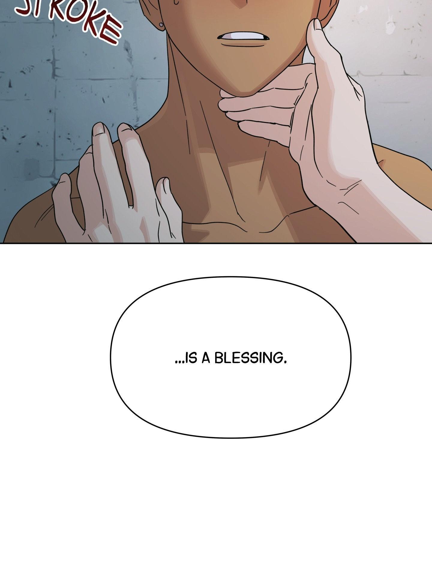 Read HEATWAVE chapter 22 image 49 on Lezhin