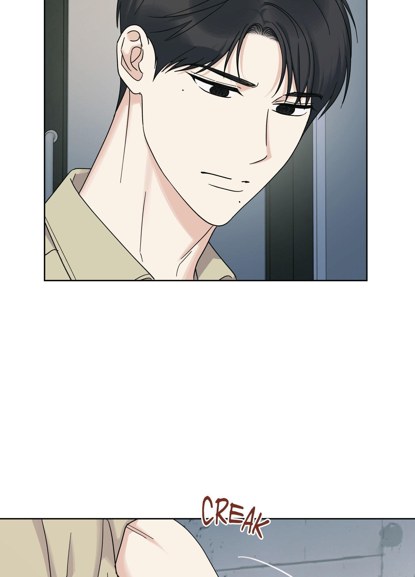 Read HEATWAVE chapter 22 image 5 on Lezhin