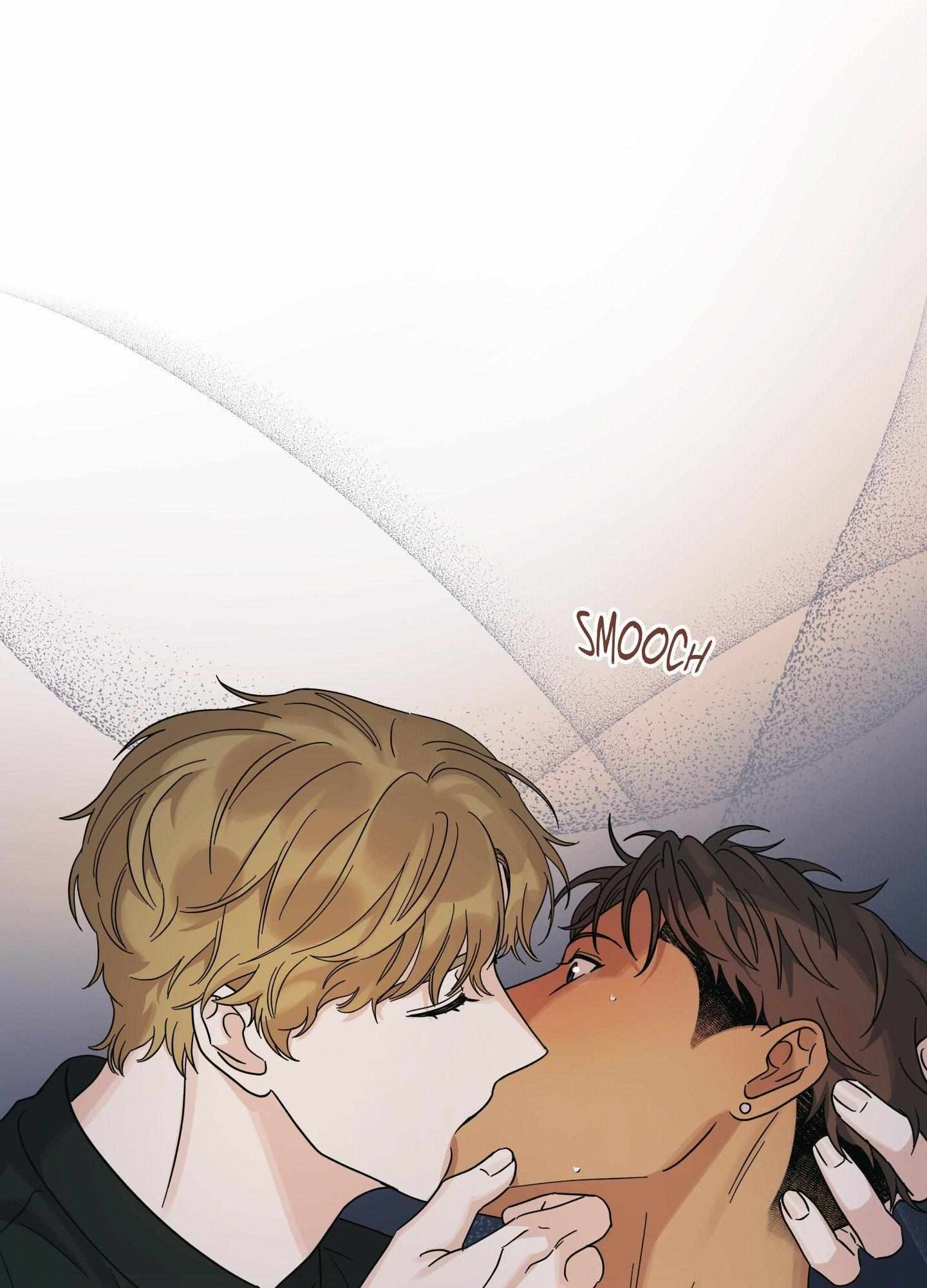 Read HEATWAVE chapter 22 image 50 on Lezhin