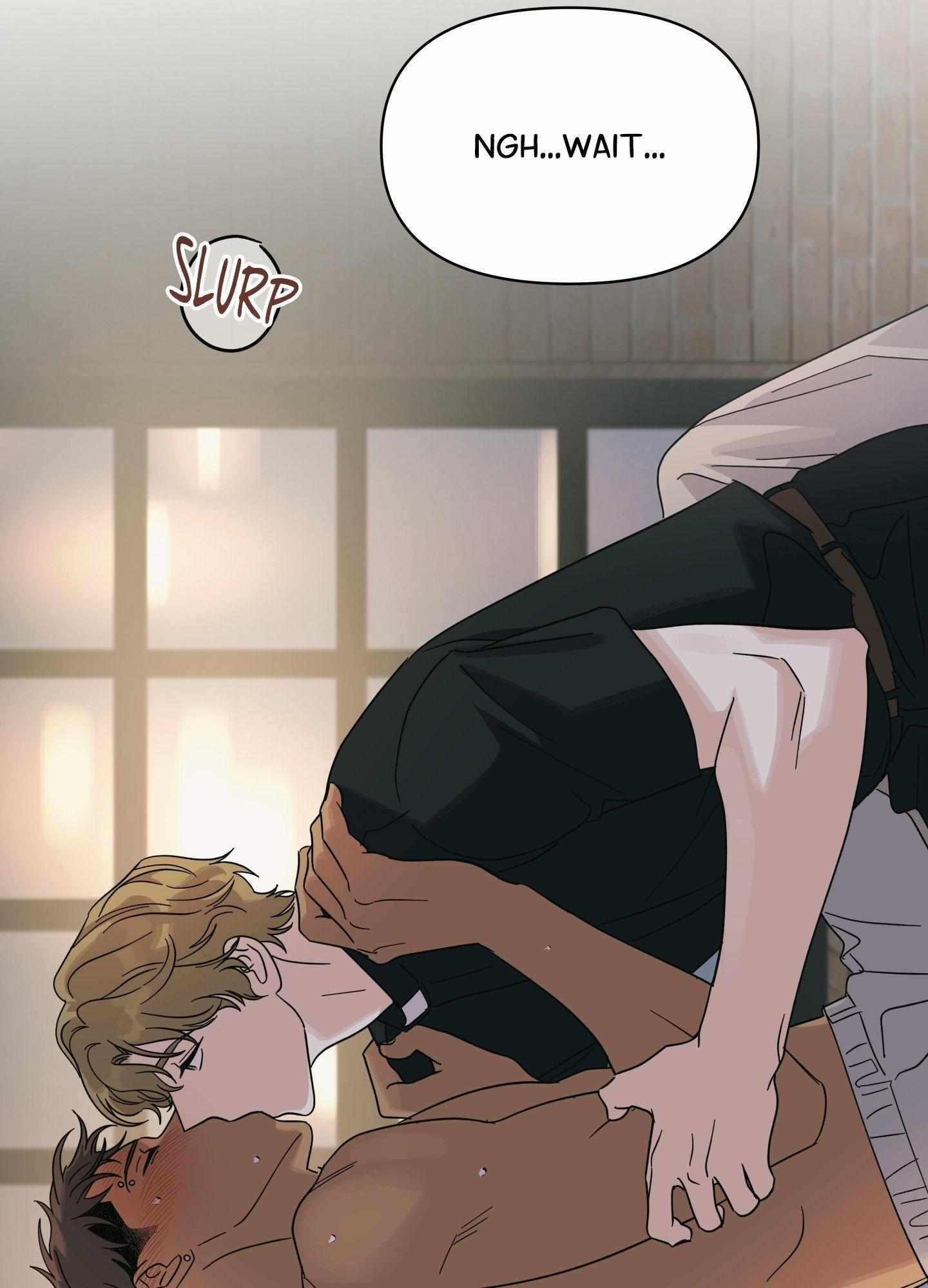 Read HEATWAVE chapter 22 image 56 on Lezhin