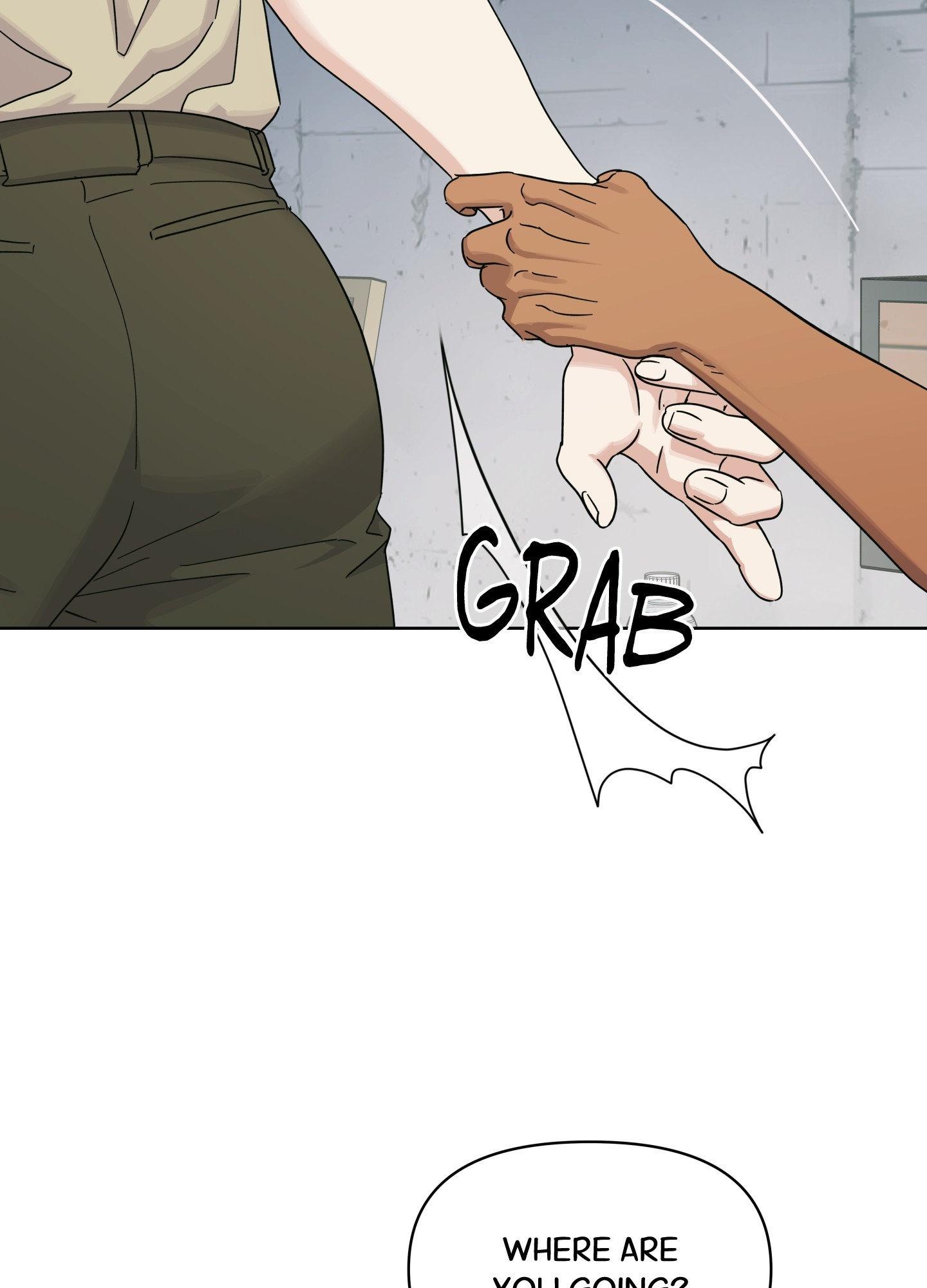 Read HEATWAVE chapter 22 image 6 on Lezhin