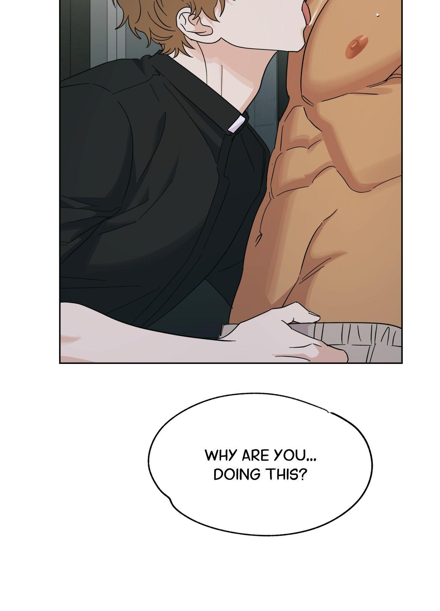 Read HEATWAVE chapter 22 image 64 on Lezhin
