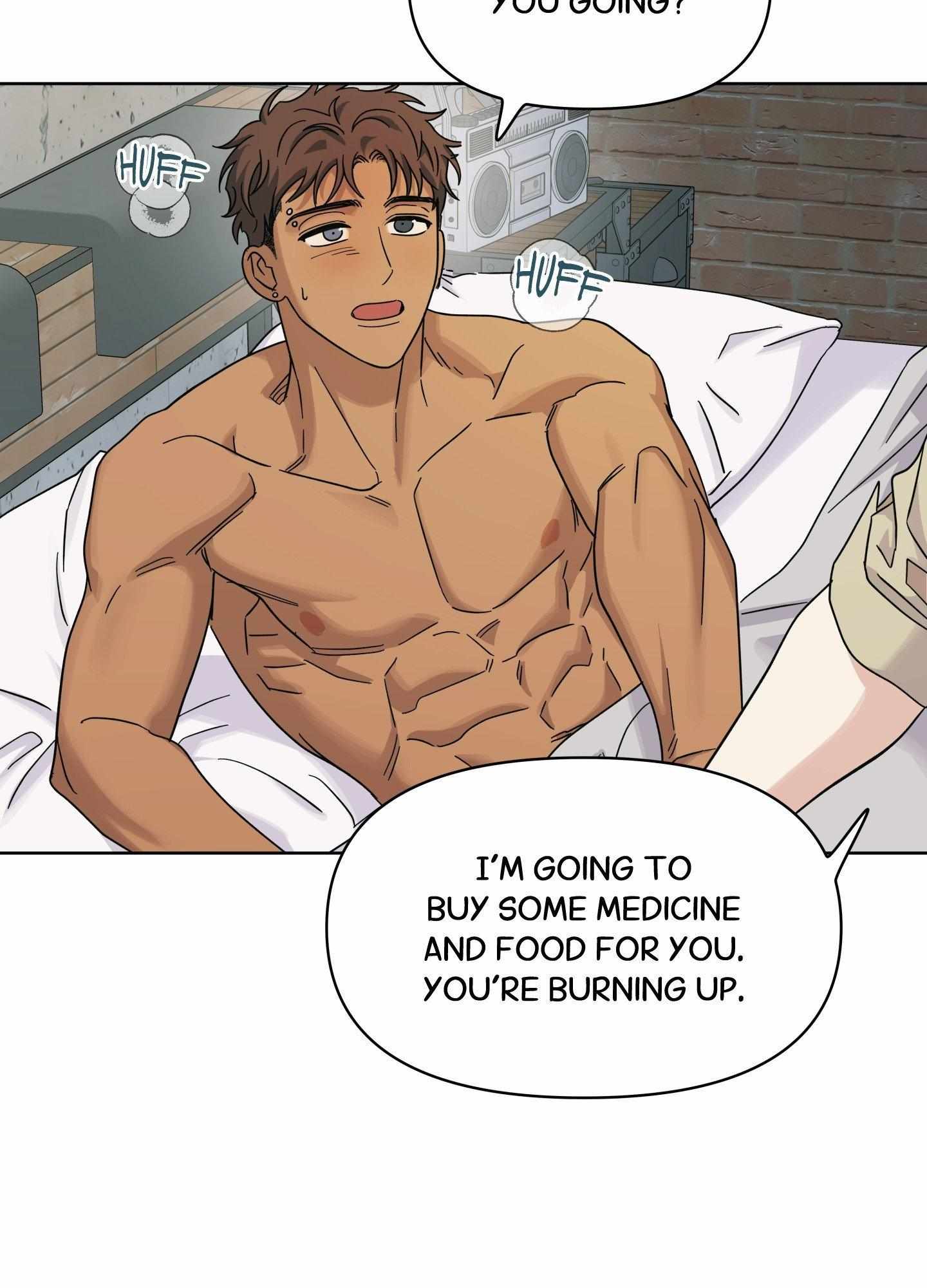 Read HEATWAVE chapter 22 image 7 on Lezhin
