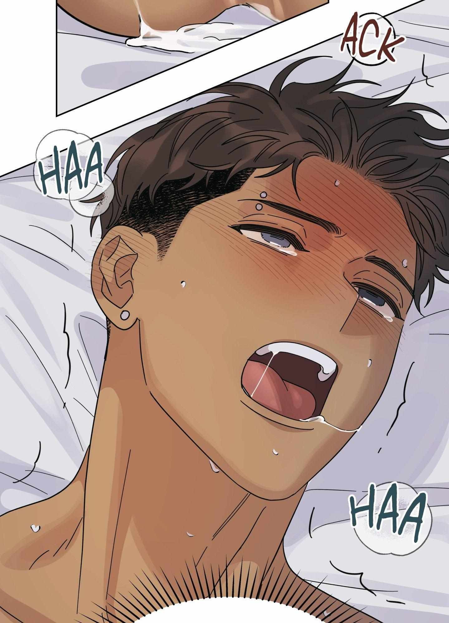Read HEATWAVE chapter 22 image 86 on Lezhin