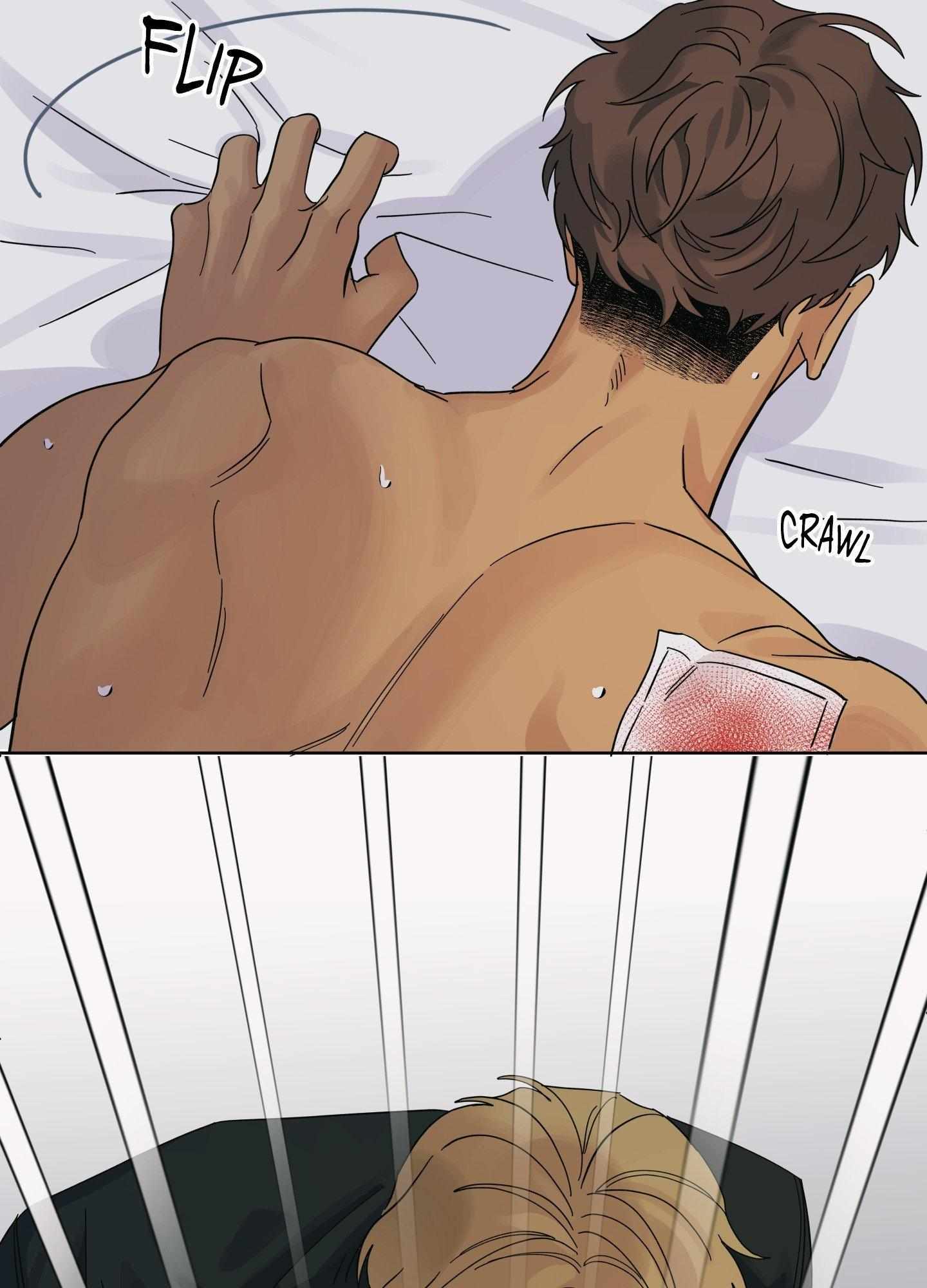 Read HEATWAVE chapter 22 image 88 on Lezhin