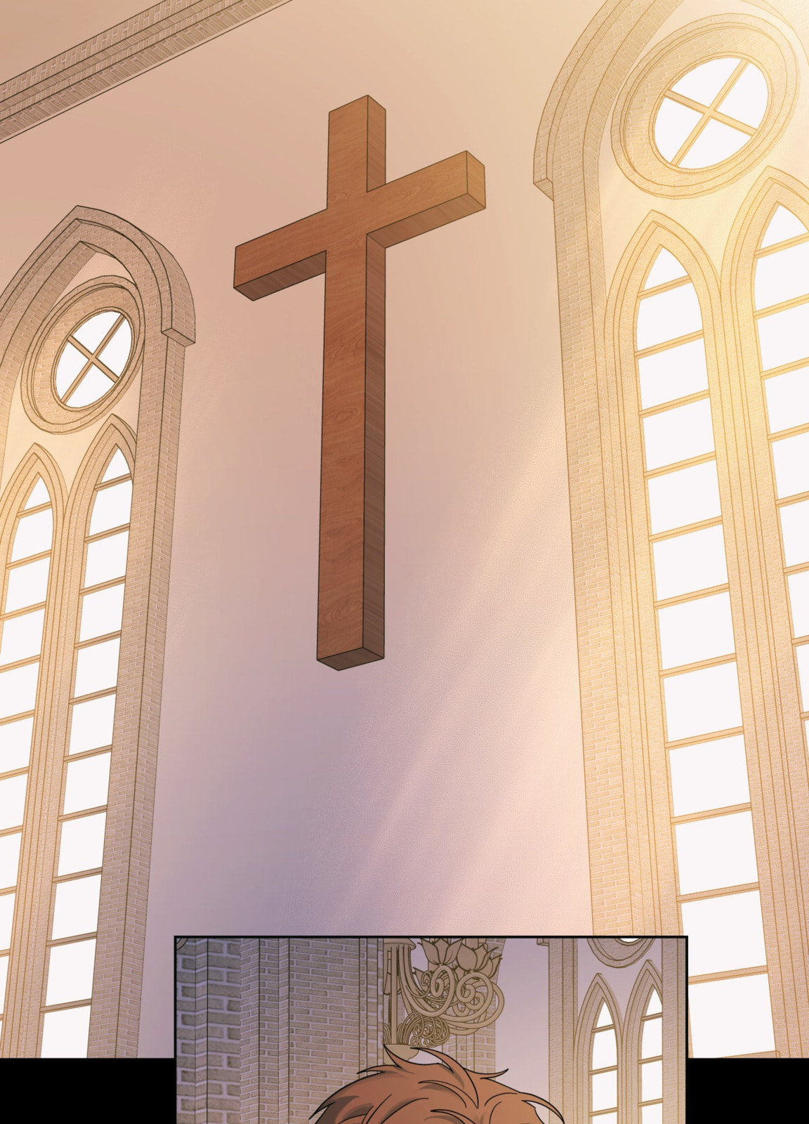 Read HEATWAVE chapter 23 image 1 on Lezhin