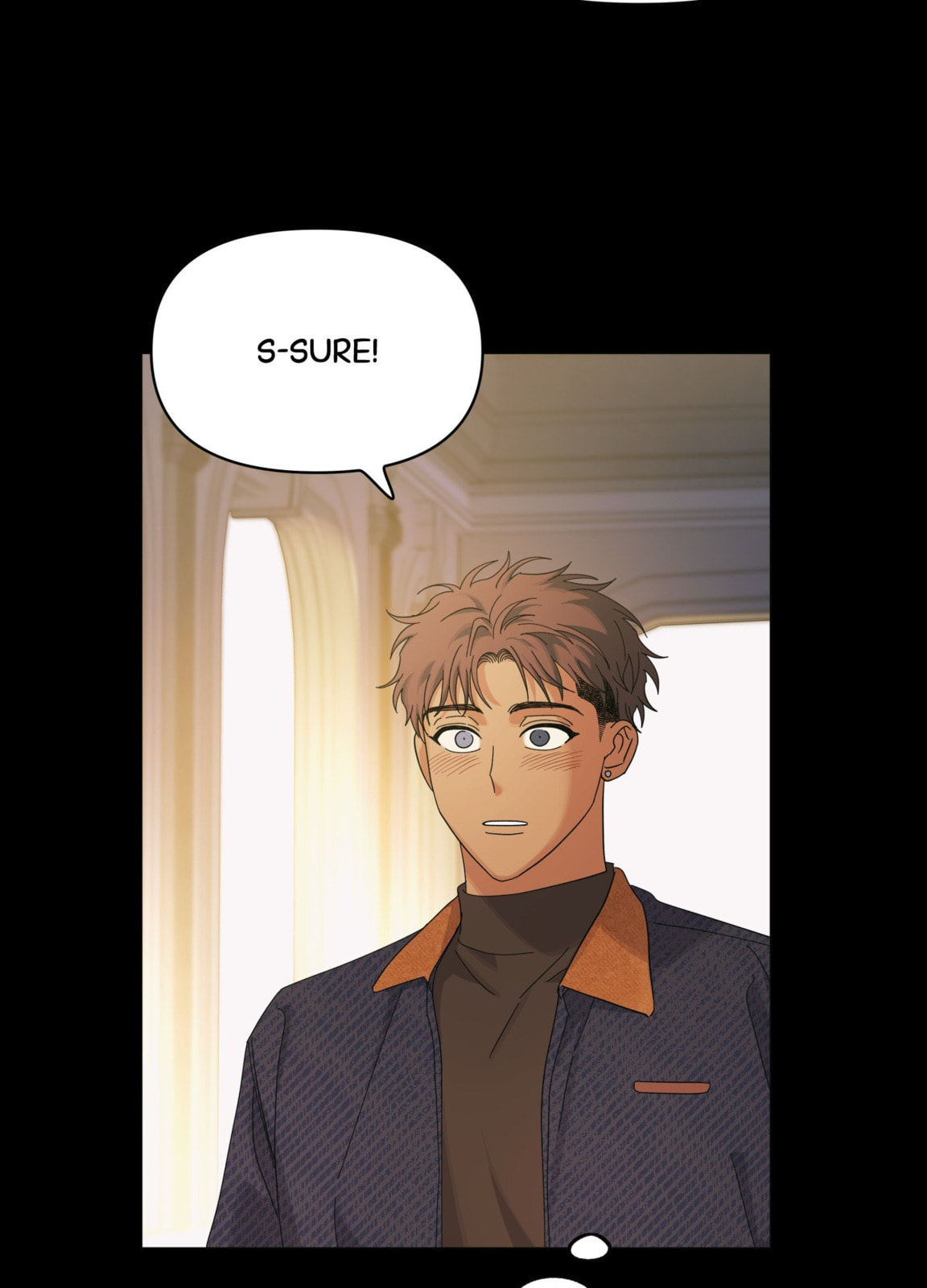 Read HEATWAVE chapter 23 image 10 on Lezhin