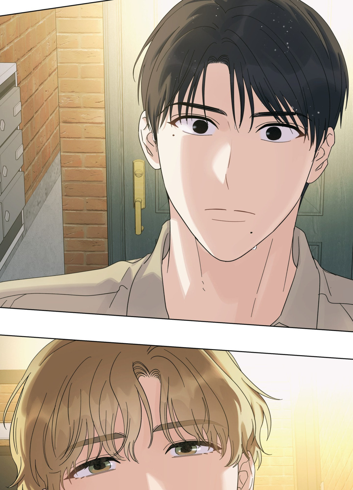 Read HEATWAVE chapter 23 image 100 on Lezhin
