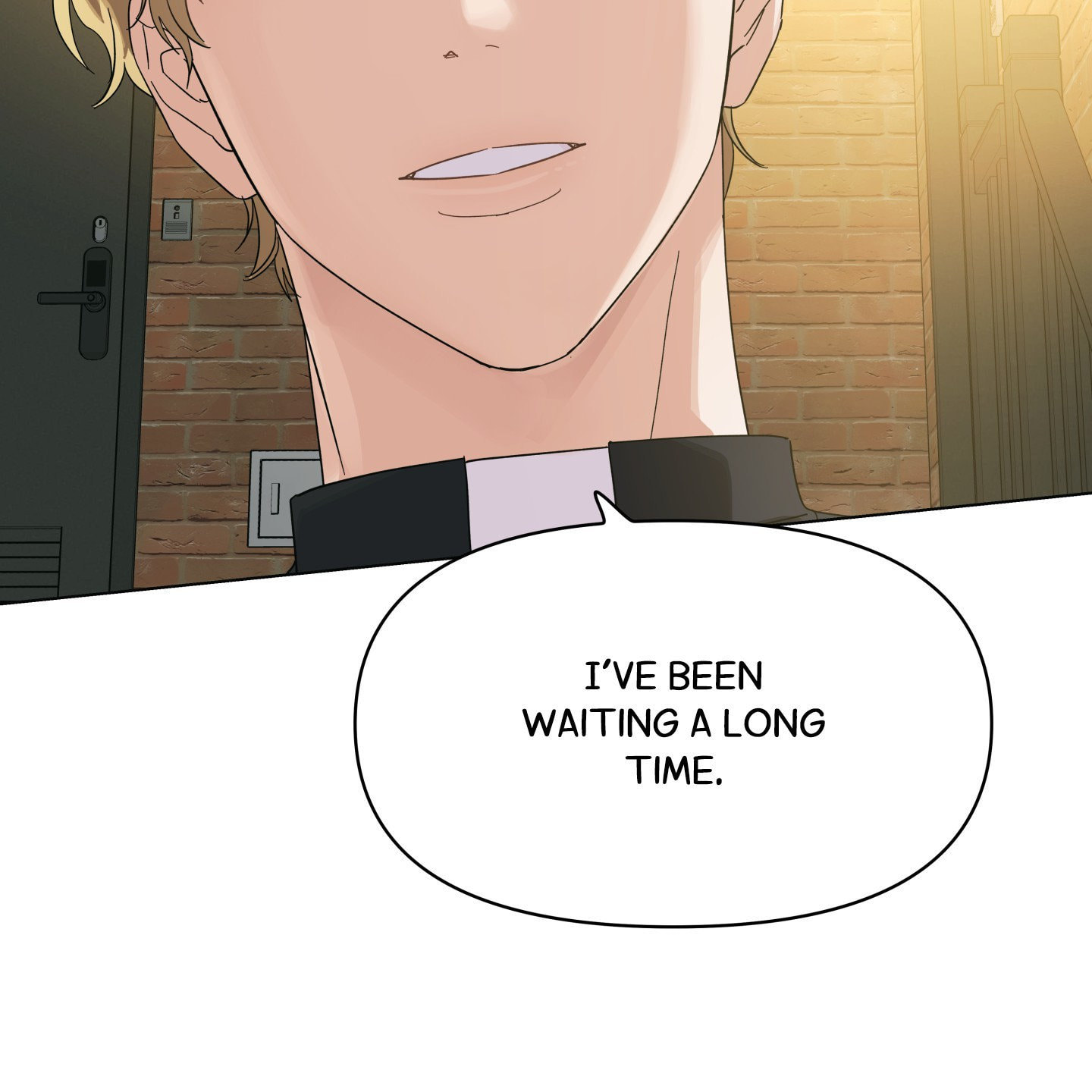 Read HEATWAVE chapter 23 image 101 on Lezhin