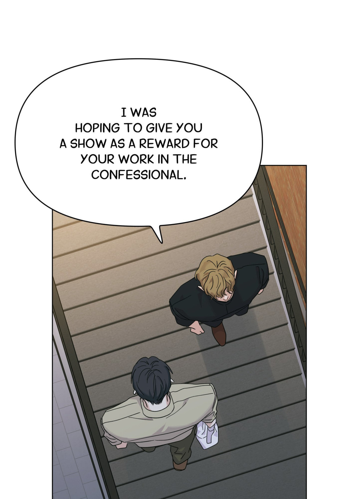 Read HEATWAVE chapter 23 image 102 on Lezhin