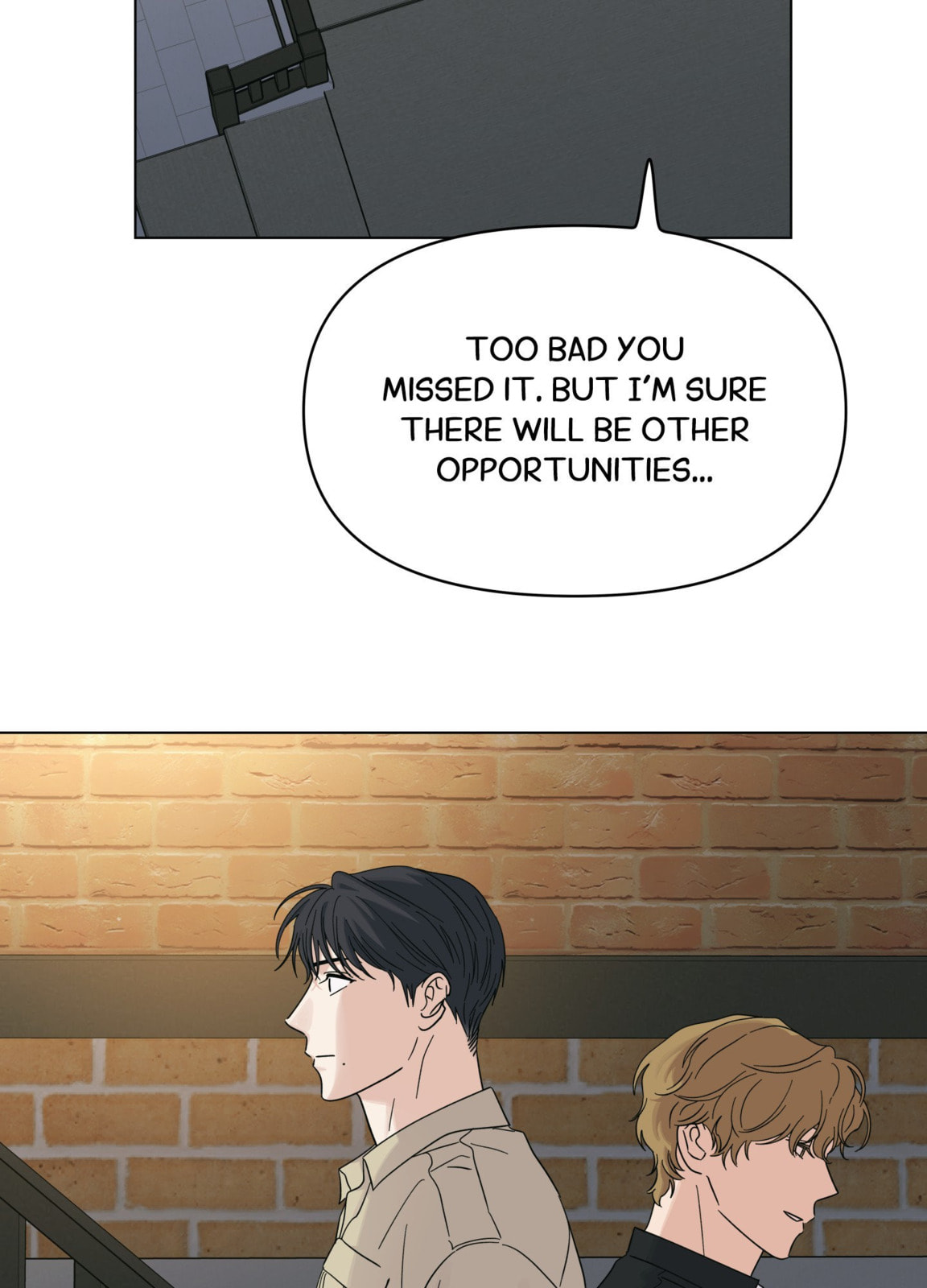 Read HEATWAVE chapter 23 image 103 on Lezhin