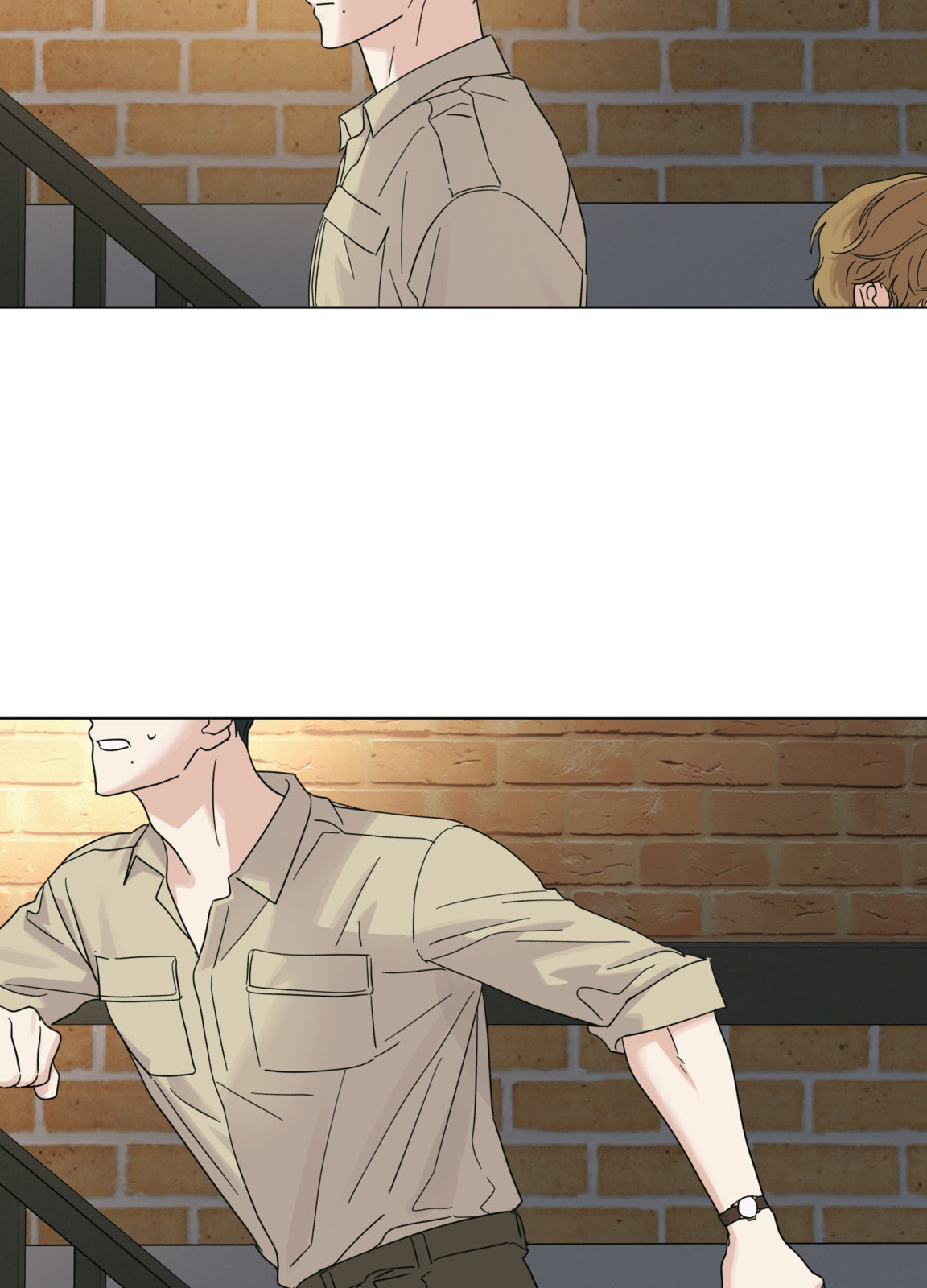 Read HEATWAVE chapter 23 image 105 on Lezhin