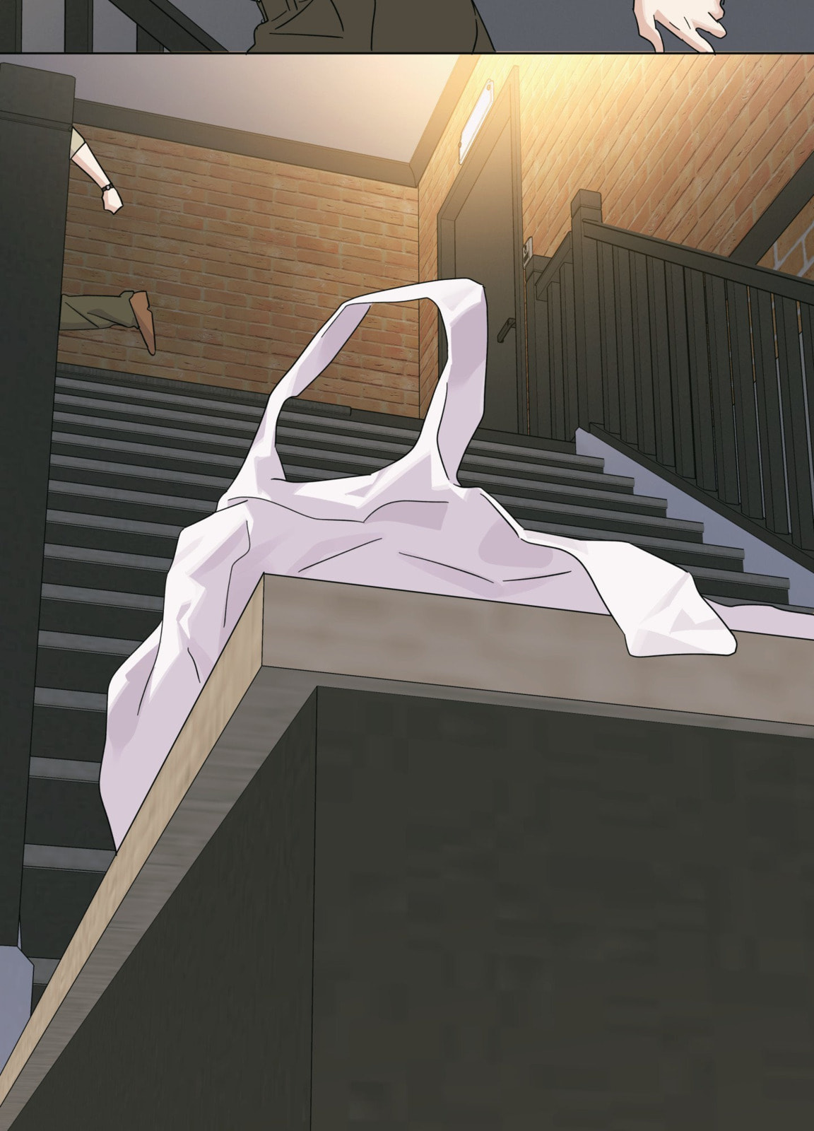 Read HEATWAVE chapter 23 image 106 on Lezhin