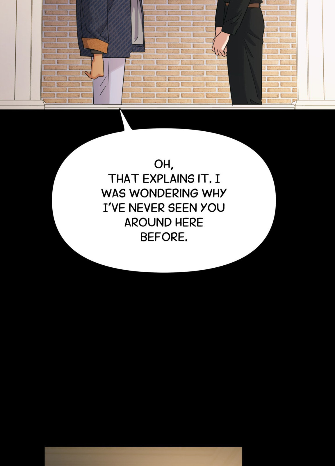 Read HEATWAVE chapter 23 image 14 on Lezhin