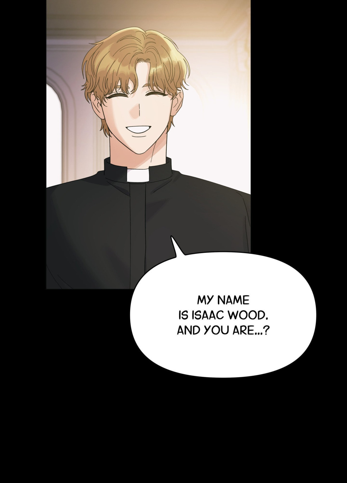 Read HEATWAVE chapter 23 image 15 on Lezhin
